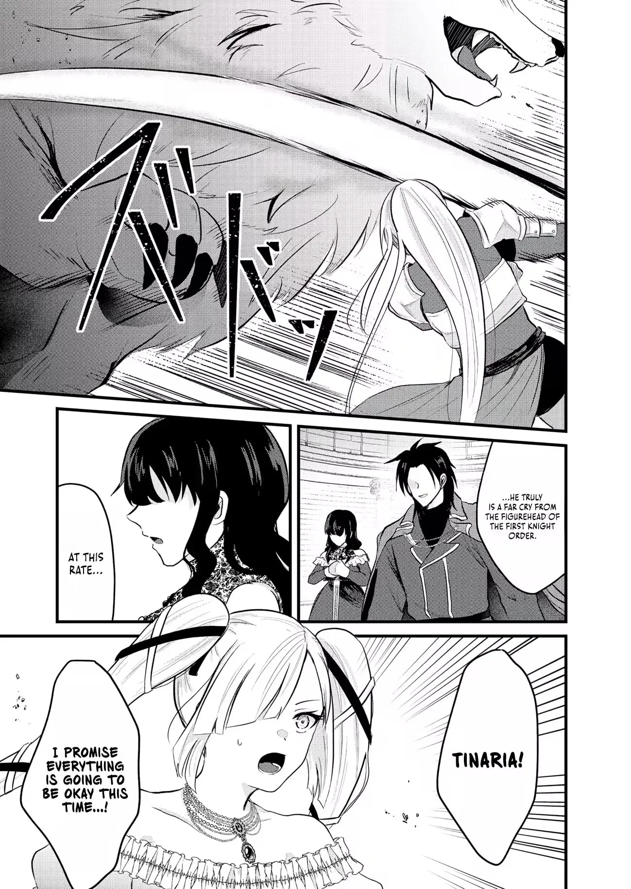 "Sono Hen no Kusa demo Kuttoke" to Tsuihou Sareta Munou Skill [Shokubutsugui] Mochi Tenseisha, Elf no Sato de Maboroshi no Shokubutsu o Tabete Musou Suru Chapter 27 page 17