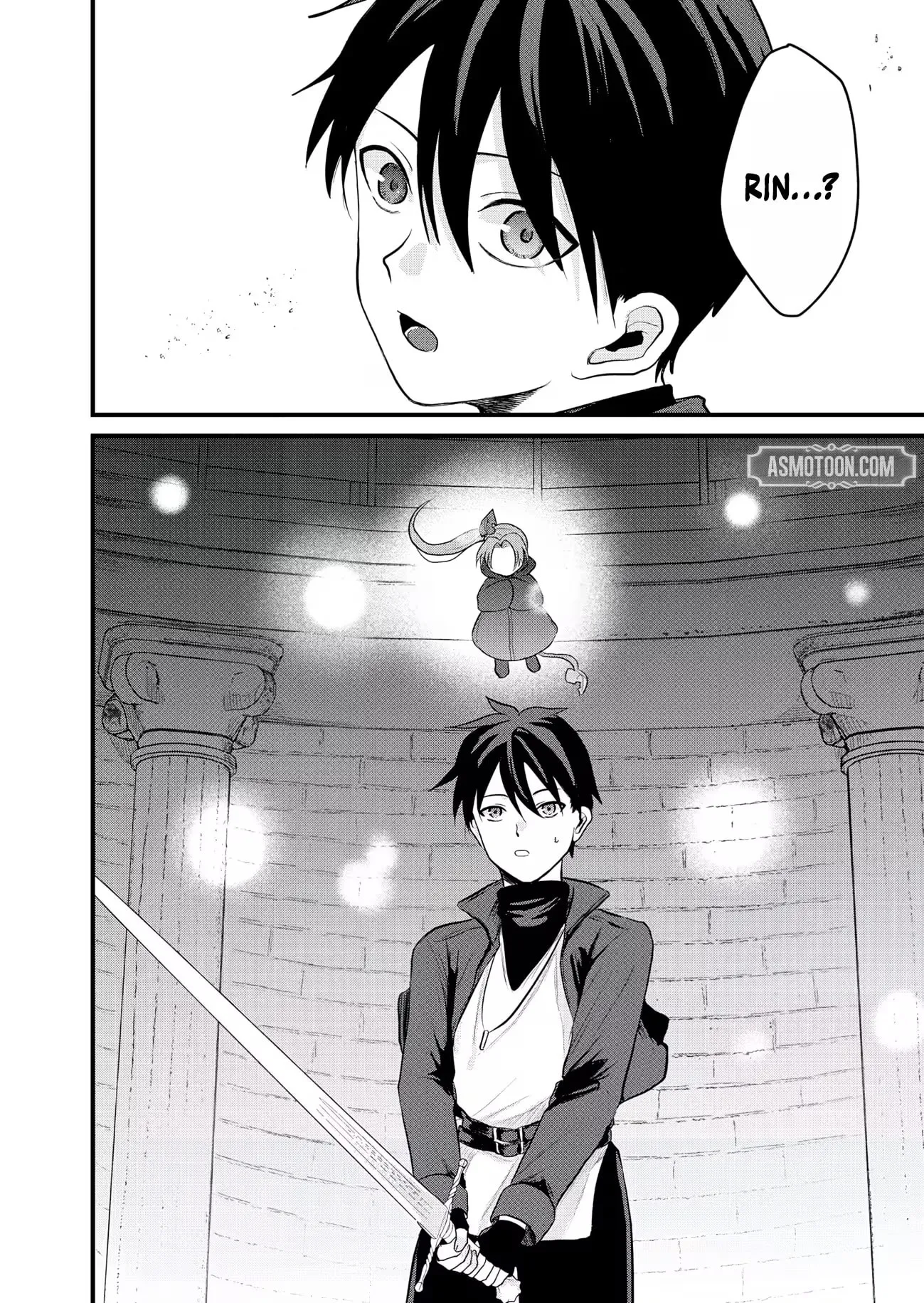 "Sono Hen no Kusa demo Kuttoke" to Tsuihou Sareta Munou Skill [Shokubutsugui] Mochi Tenseisha, Elf no Sato de Maboroshi no Shokubutsu o Tabete Musou Suru Chapter 27 page 26