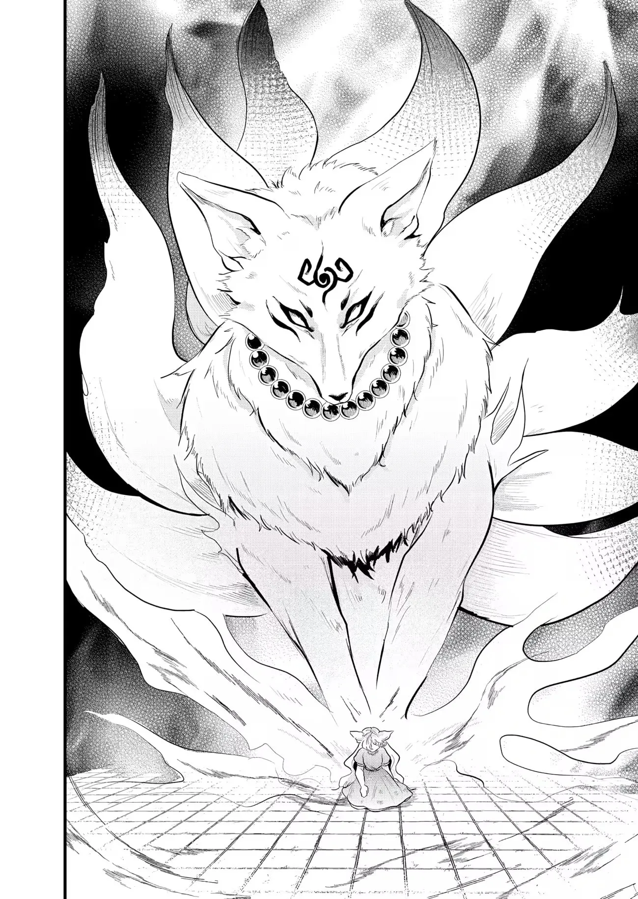 "Sono Hen no Kusa demo Kuttoke" to Tsuihou Sareta Munou Skill [Shokubutsugui] Mochi Tenseisha, Elf no Sato de Maboroshi no Shokubutsu o Tabete Musou Suru Chapter 27 page 24