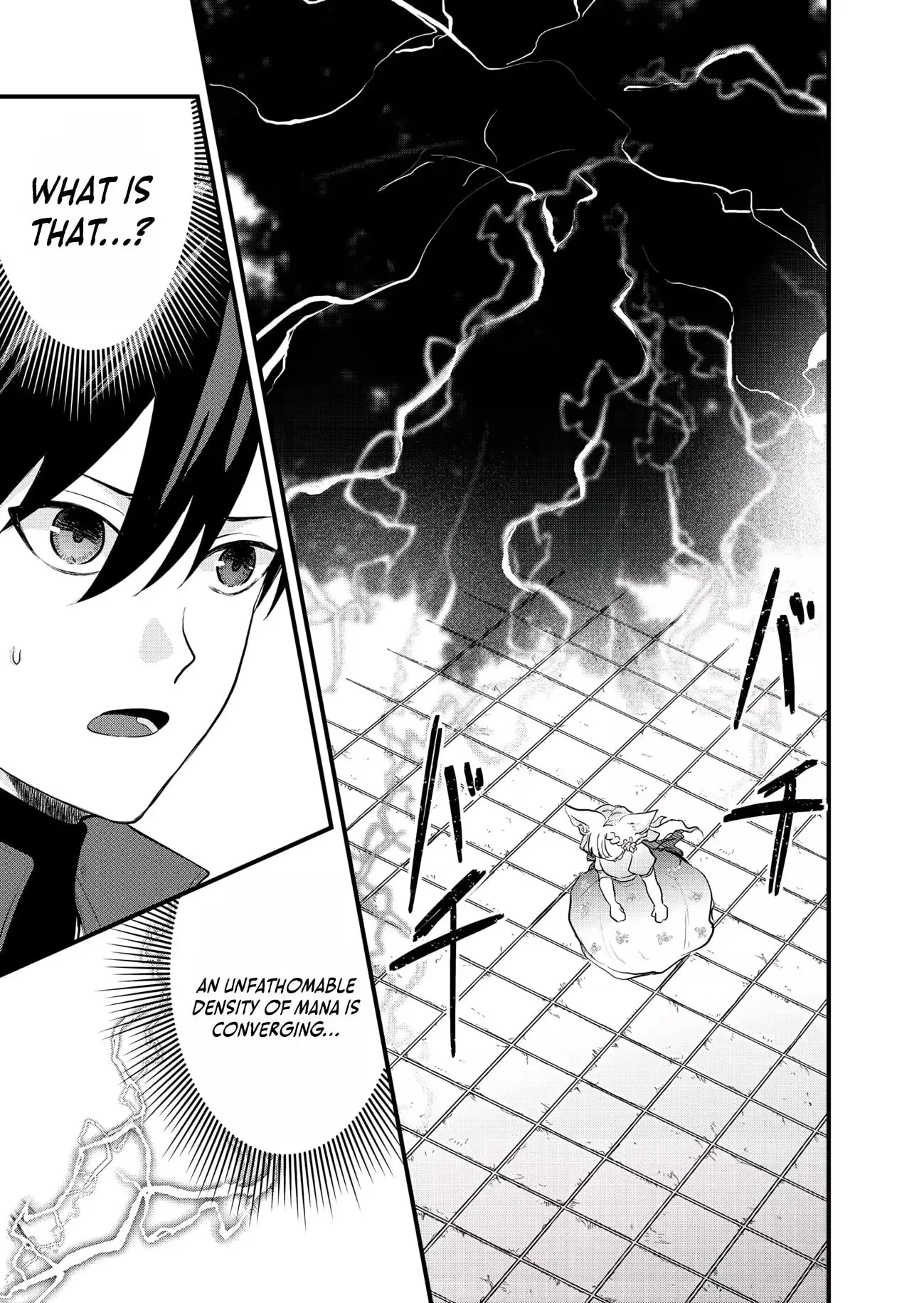 "Sono Hen no Kusa demo Kuttoke" to Tsuihou Sareta Munou Skill [Shokubutsugui] Mochi Tenseisha, Elf no Sato de Maboroshi no Shokubutsu o Tabete Musou Suru Chapter 27 page 23