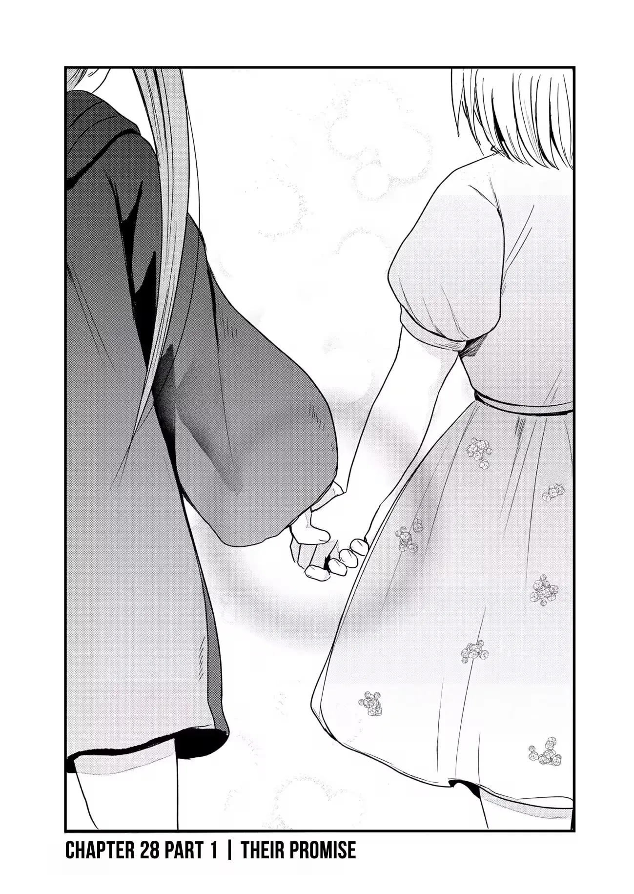 "Sono Hen no Kusa demo Kuttoke" to Tsuihou Sareta Munou Skill [Shokubutsugui] Mochi Tenseisha, Elf no Sato de Maboroshi no Shokubutsu o Tabete Musou Suru Chapter 28 page 3