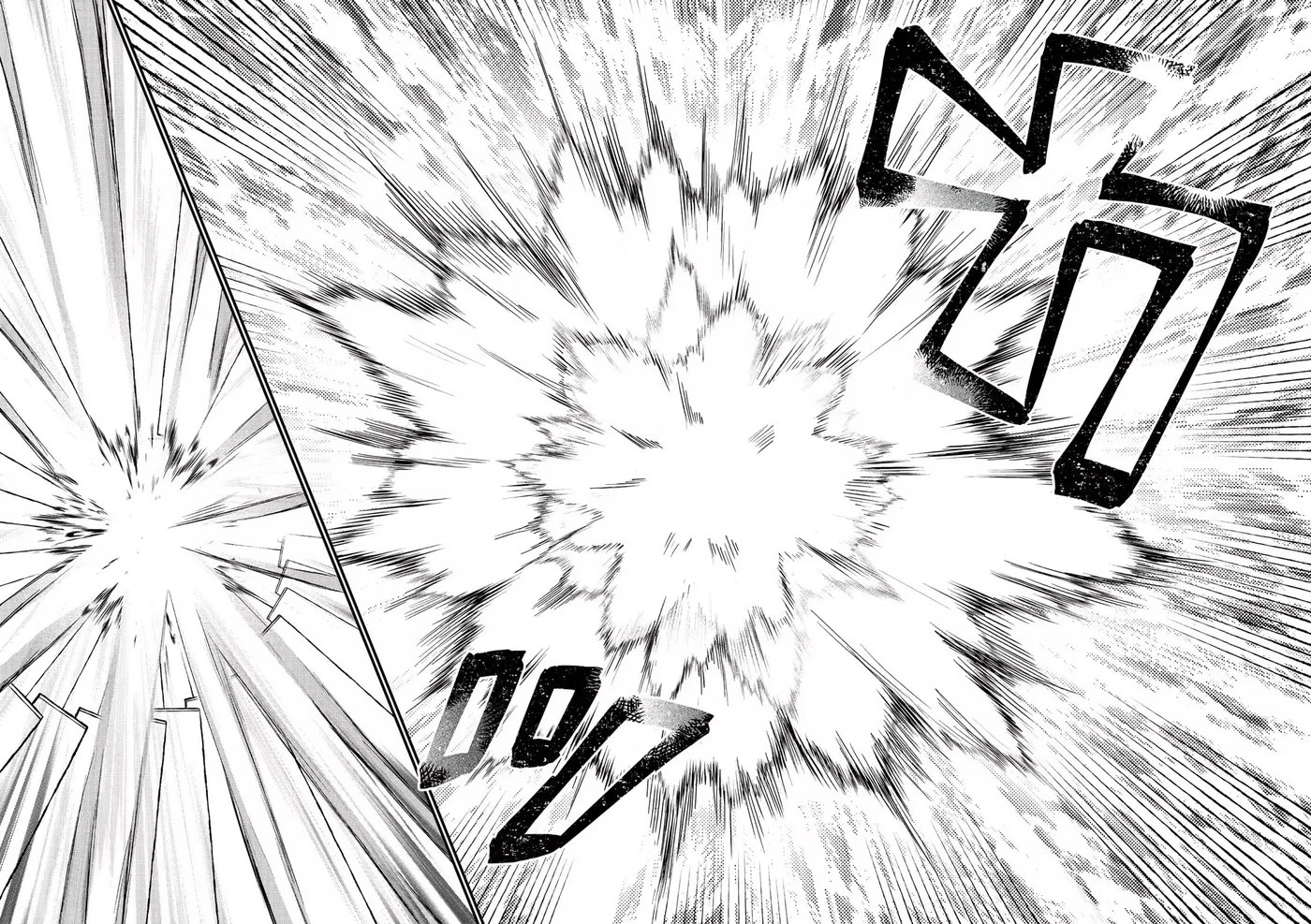 "Sono Hen no Kusa demo Kuttoke" to Tsuihou Sareta Munou Skill [Shokubutsugui] Mochi Tenseisha, Elf no Sato de Maboroshi no Shokubutsu o Tabete Musou Suru Chapter 28 page 13