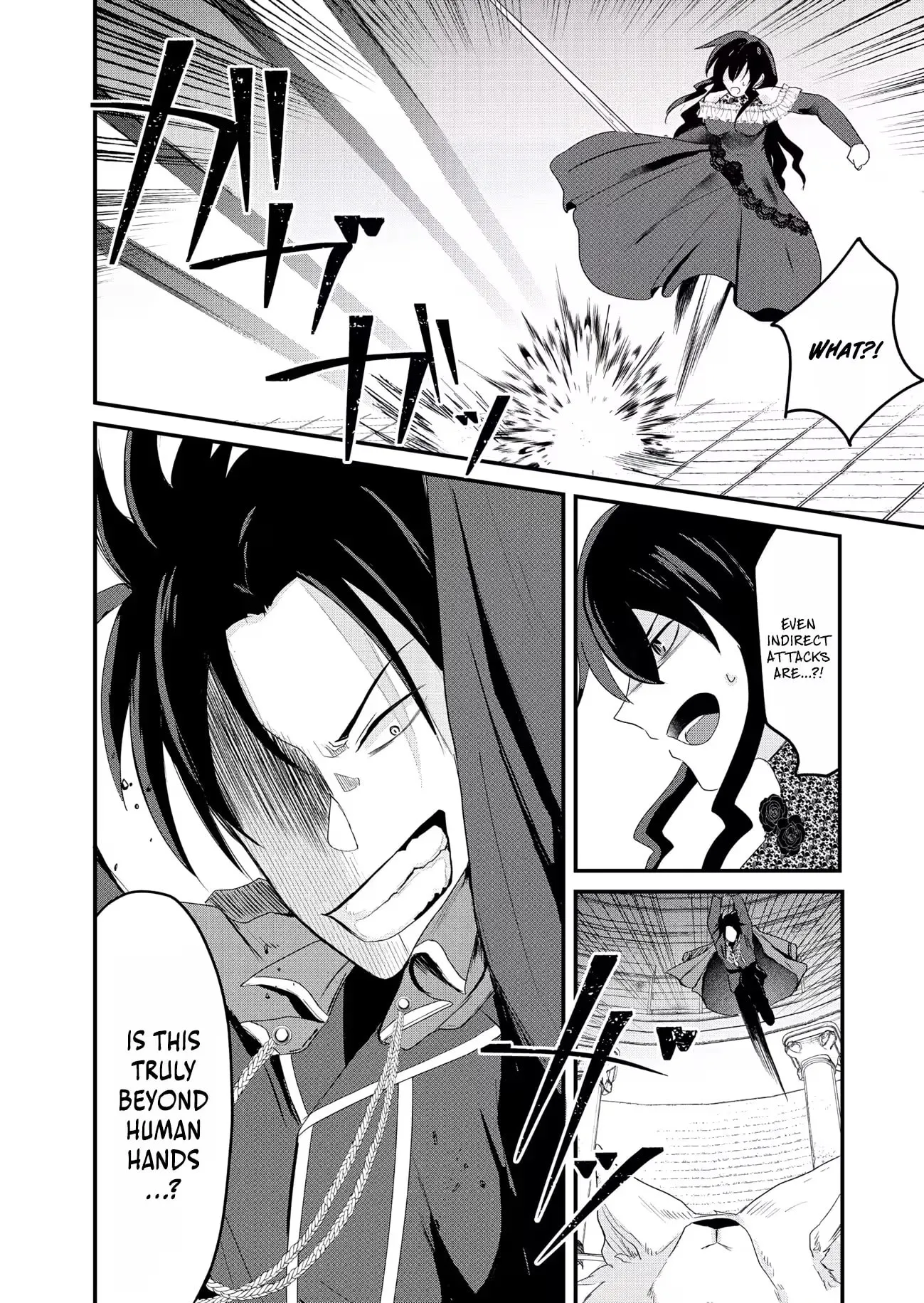 "Sono Hen no Kusa demo Kuttoke" to Tsuihou Sareta Munou Skill [Shokubutsugui] Mochi Tenseisha, Elf no Sato de Maboroshi no Shokubutsu o Tabete Musou Suru Chapter 28 page 5