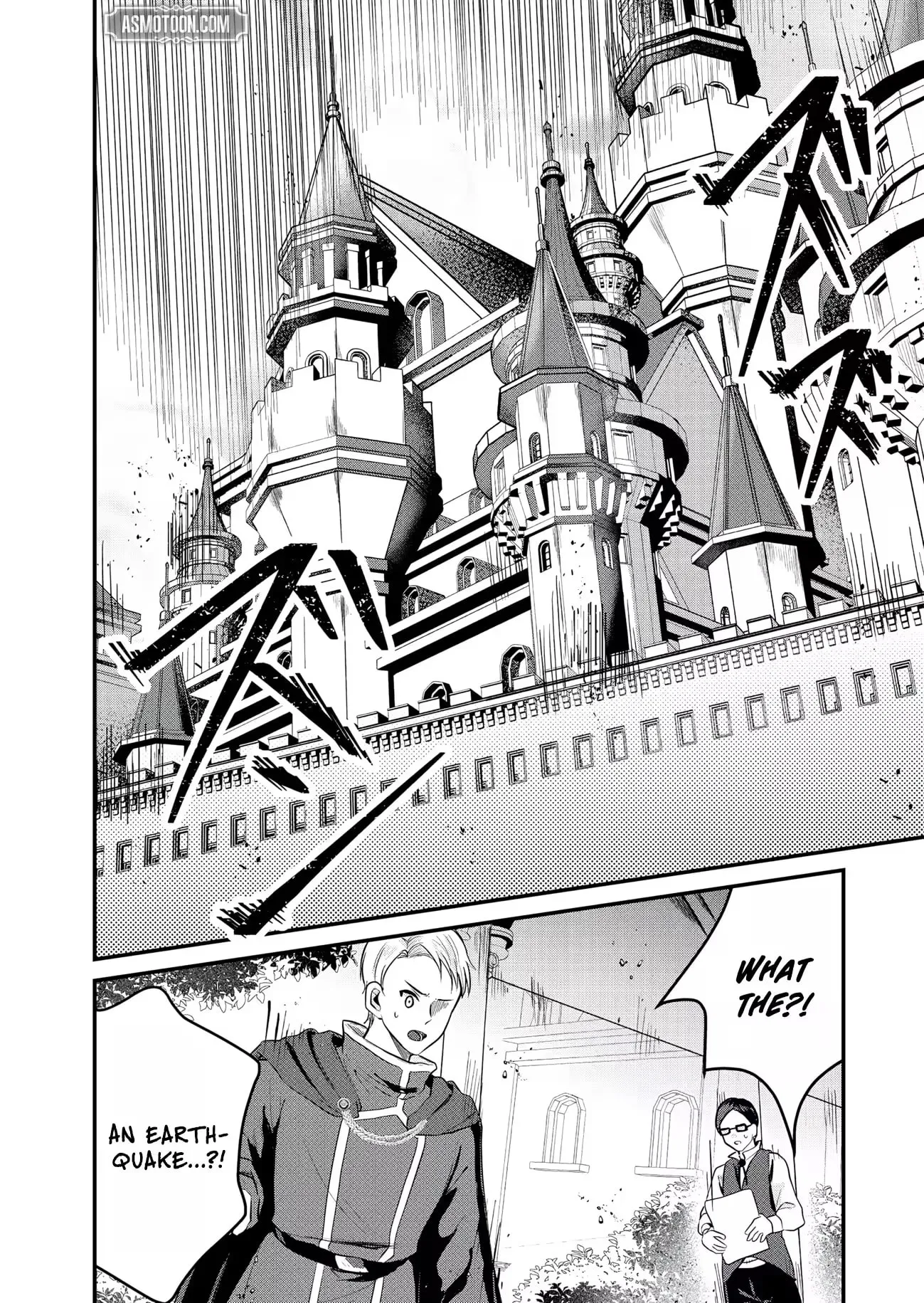 "Sono Hen no Kusa demo Kuttoke" to Tsuihou Sareta Munou Skill [Shokubutsugui] Mochi Tenseisha, Elf no Sato de Maboroshi no Shokubutsu o Tabete Musou Suru Chapter 28 page 14
