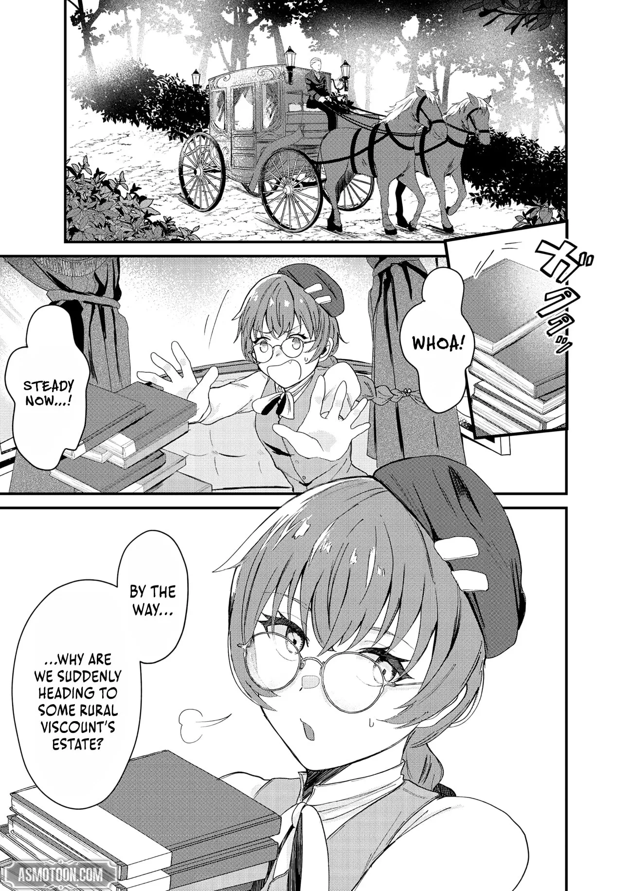 "Sono Hen no Kusa demo Kuttoke" to Tsuihou Sareta Munou Skill [Shokubutsugui] Mochi Tenseisha, Elf no Sato de Maboroshi no Shokubutsu o Tabete Musou Suru Chapter 29 page 2