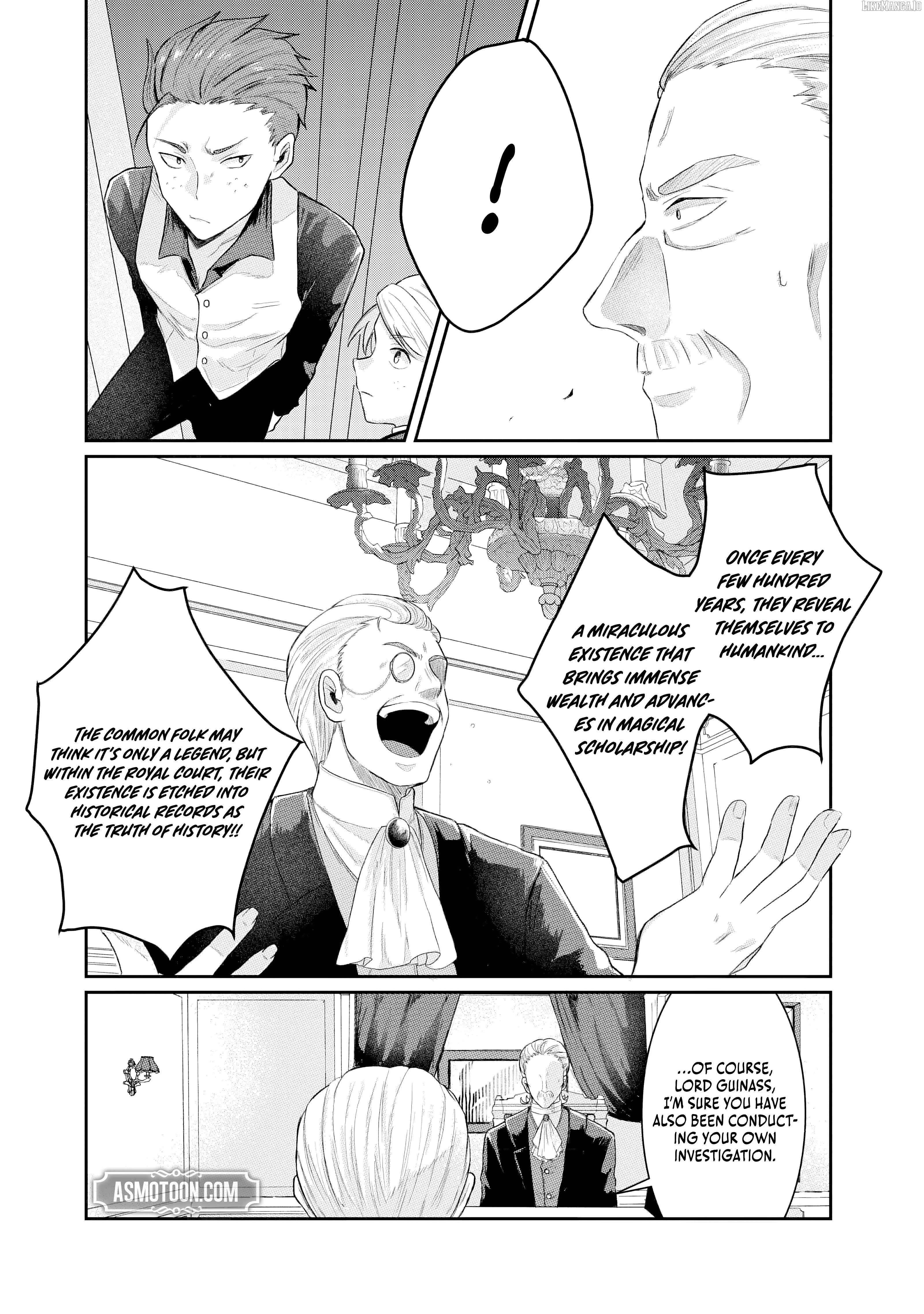 "Sono Hen no Kusa demo Kuttoke" to Tsuihou Sareta Munou Skill [Shokubutsugui] Mochi Tenseisha, Elf no Sato de Maboroshi no Shokubutsu o Tabete Musou Suru Chapter 3 page 6