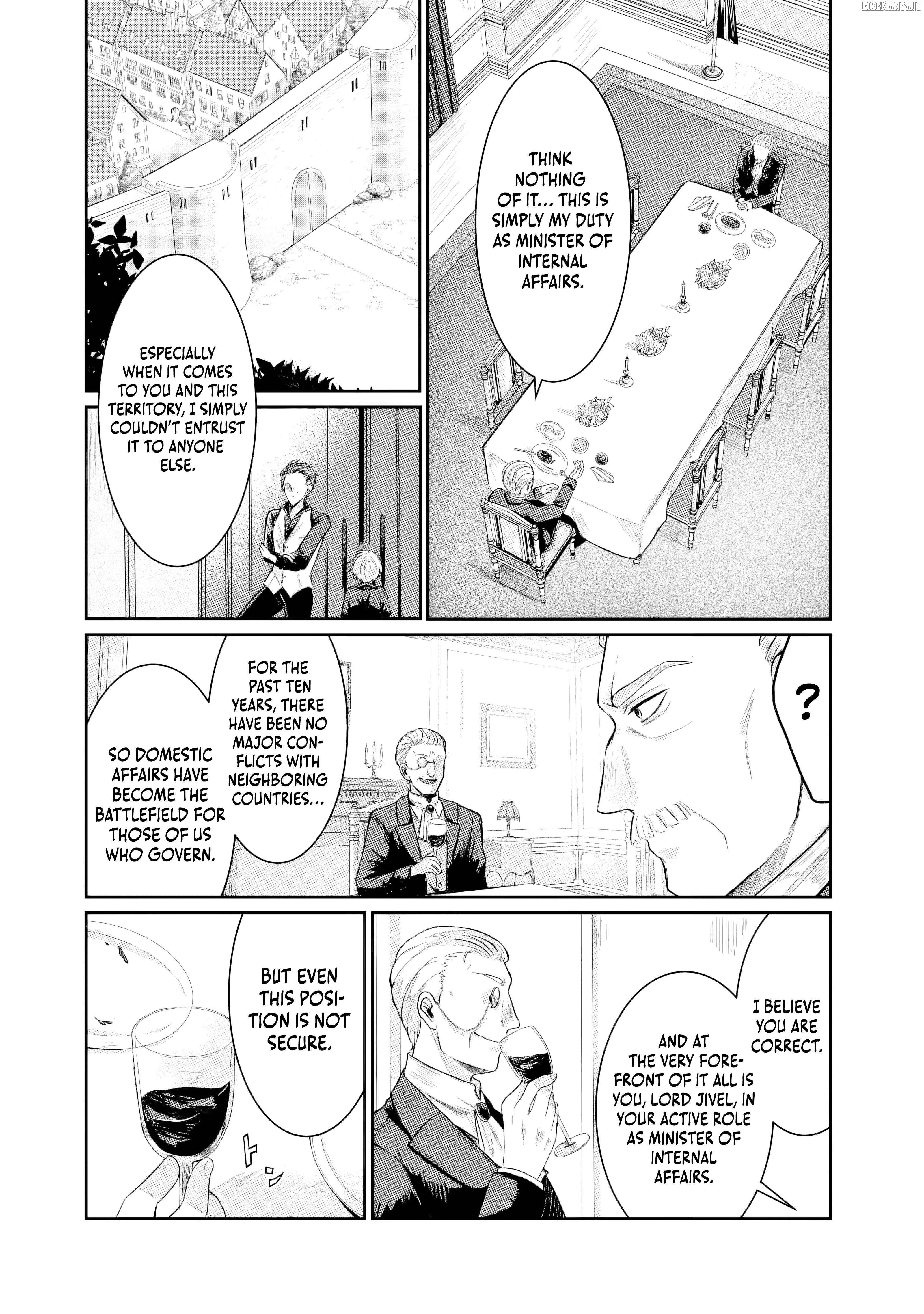 "Sono Hen no Kusa demo Kuttoke" to Tsuihou Sareta Munou Skill [Shokubutsugui] Mochi Tenseisha, Elf no Sato de Maboroshi no Shokubutsu o Tabete Musou Suru Chapter 3 page 4