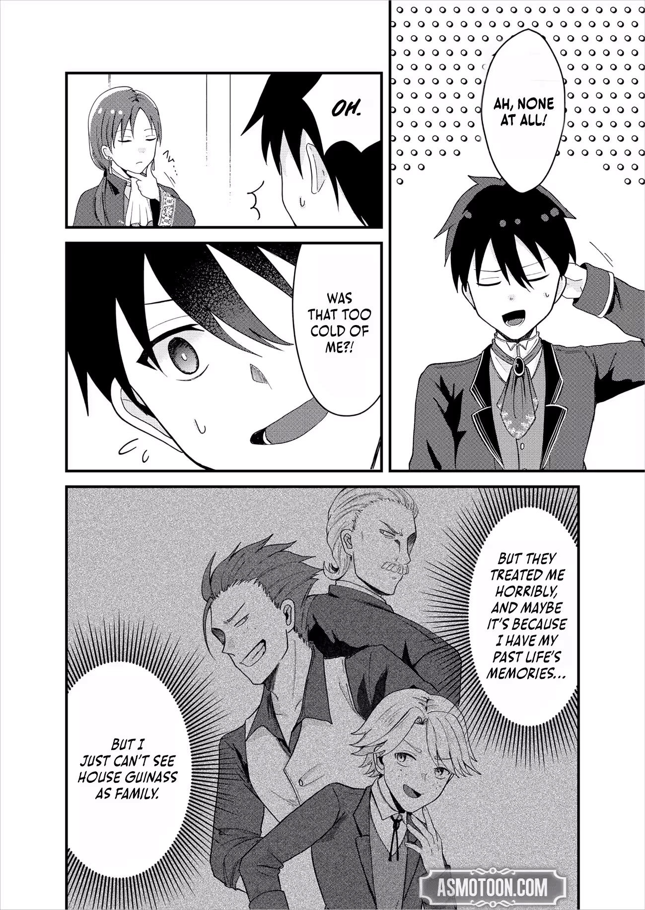 "Sono Hen no Kusa demo Kuttoke" to Tsuihou Sareta Munou Skill [Shokubutsugui] Mochi Tenseisha, Elf no Sato de Maboroshi no Shokubutsu o Tabete Musou Suru Chapter 31 page 11