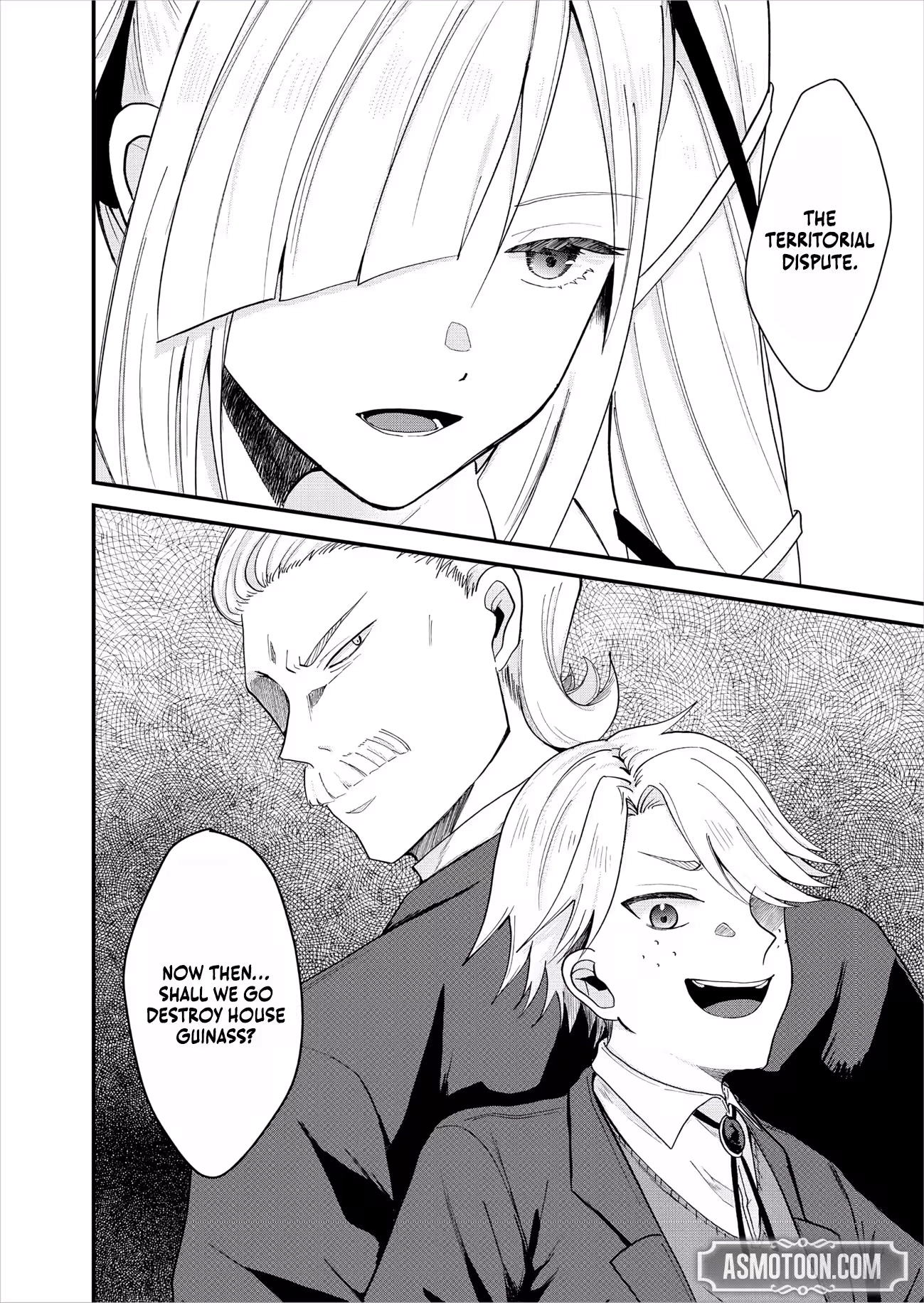 "Sono Hen no Kusa demo Kuttoke" to Tsuihou Sareta Munou Skill [Shokubutsugui] Mochi Tenseisha, Elf no Sato de Maboroshi no Shokubutsu o Tabete Musou Suru Chapter 31 page 19