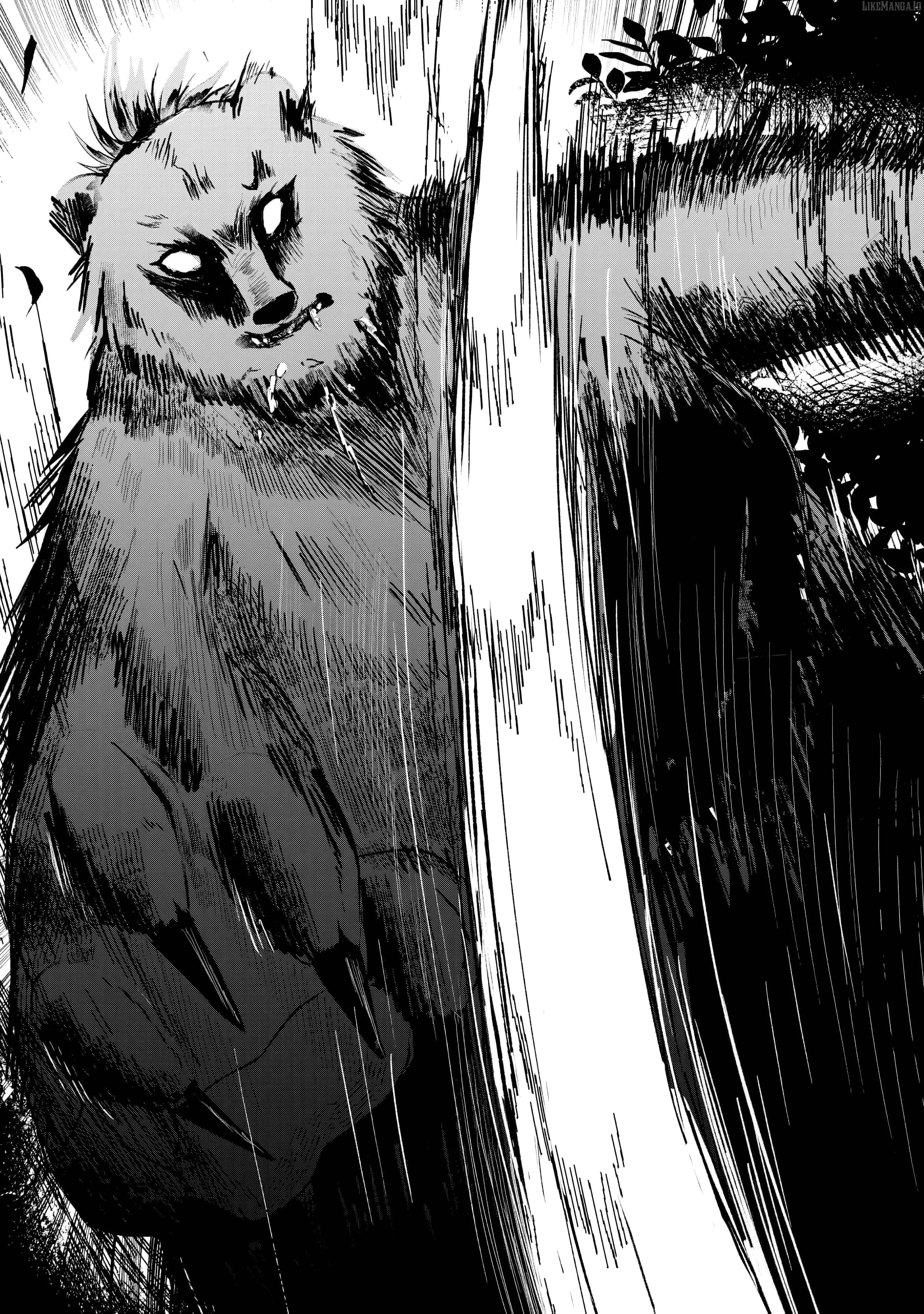 "Sono Hen no Kusa demo Kuttoke" to Tsuihou Sareta Munou Skill [Shokubutsugui] Mochi Tenseisha, Elf no Sato de Maboroshi no Shokubutsu o Tabete Musou Suru Chapter 4 page 9