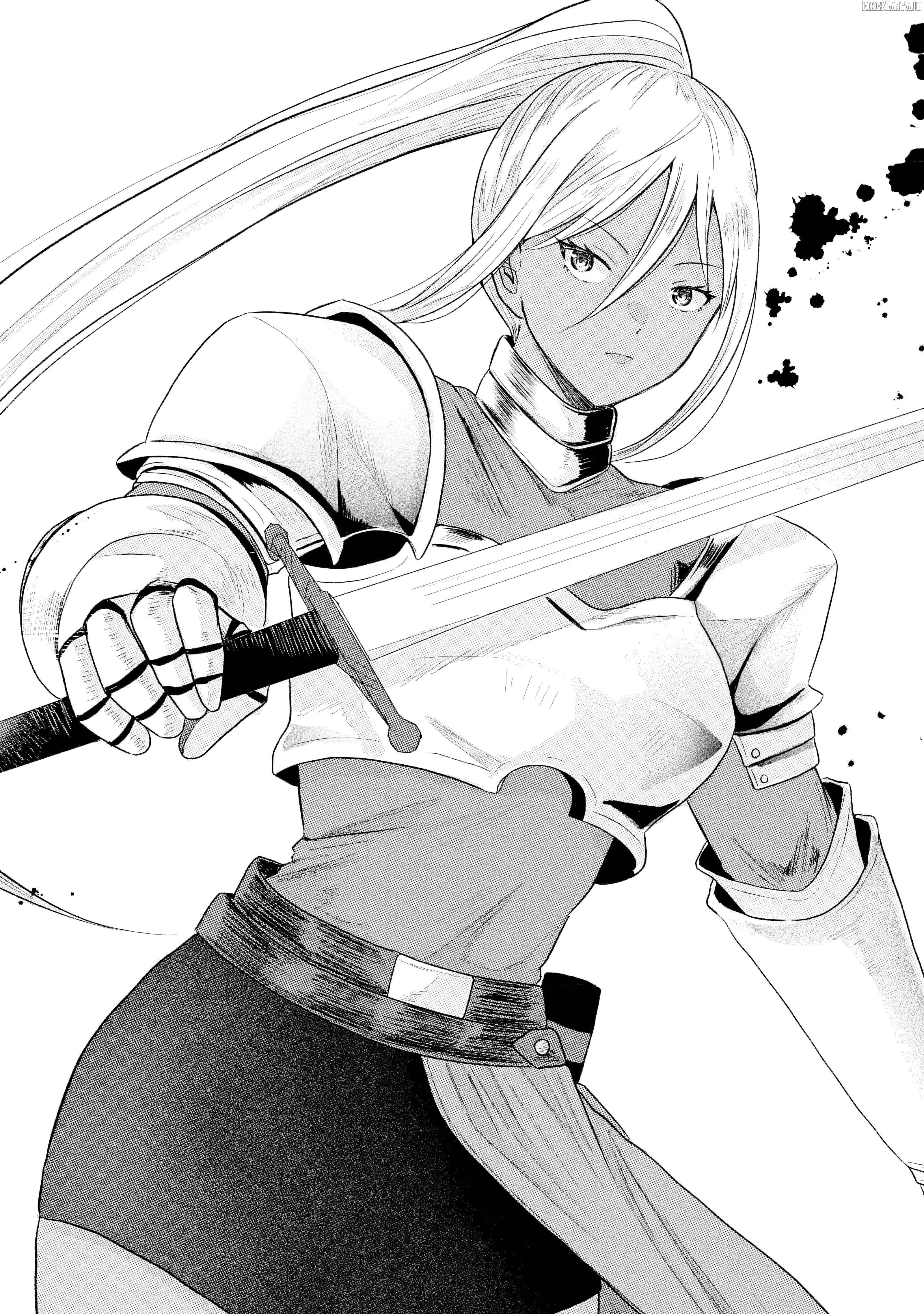 "Sono Hen no Kusa demo Kuttoke" to Tsuihou Sareta Munou Skill [Shokubutsugui] Mochi Tenseisha, Elf no Sato de Maboroshi no Shokubutsu o Tabete Musou Suru Chapter 4 page 11