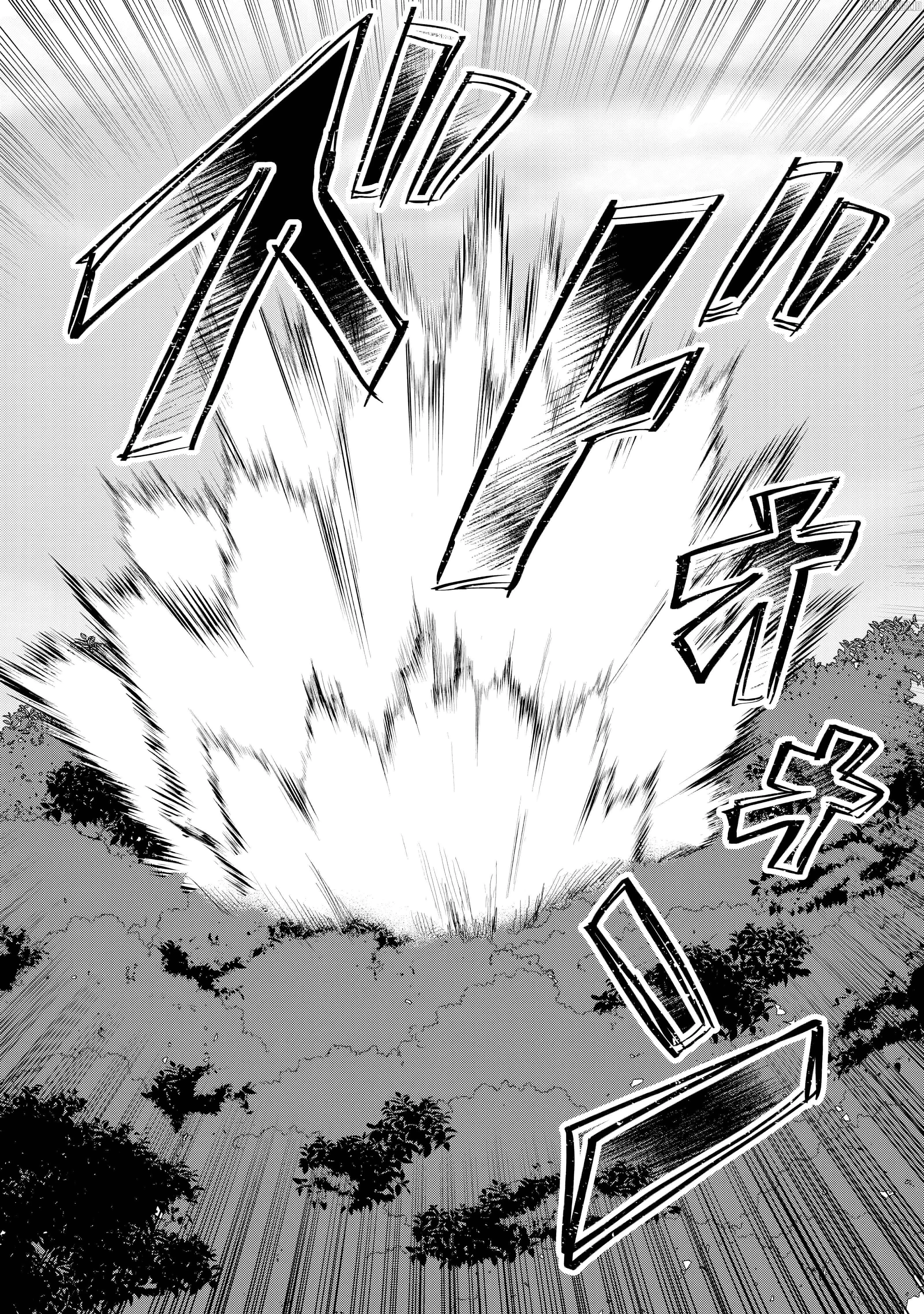 "Sono Hen no Kusa demo Kuttoke" to Tsuihou Sareta Munou Skill [Shokubutsugui] Mochi Tenseisha, Elf no Sato de Maboroshi no Shokubutsu o Tabete Musou Suru Chapter 5 page 17