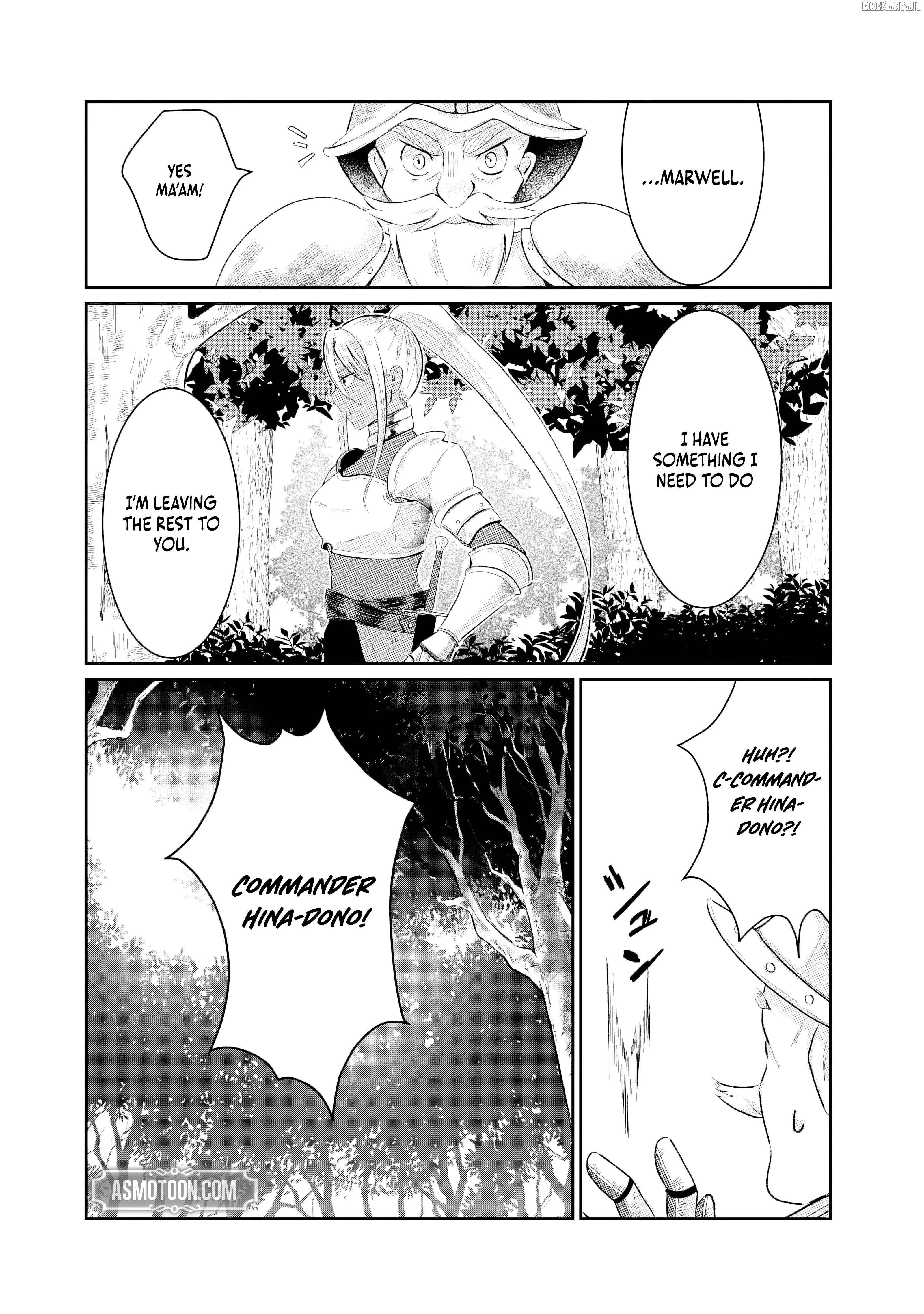 "Sono Hen no Kusa demo Kuttoke" to Tsuihou Sareta Munou Skill [Shokubutsugui] Mochi Tenseisha, Elf no Sato de Maboroshi no Shokubutsu o Tabete Musou Suru Chapter 5 page 5