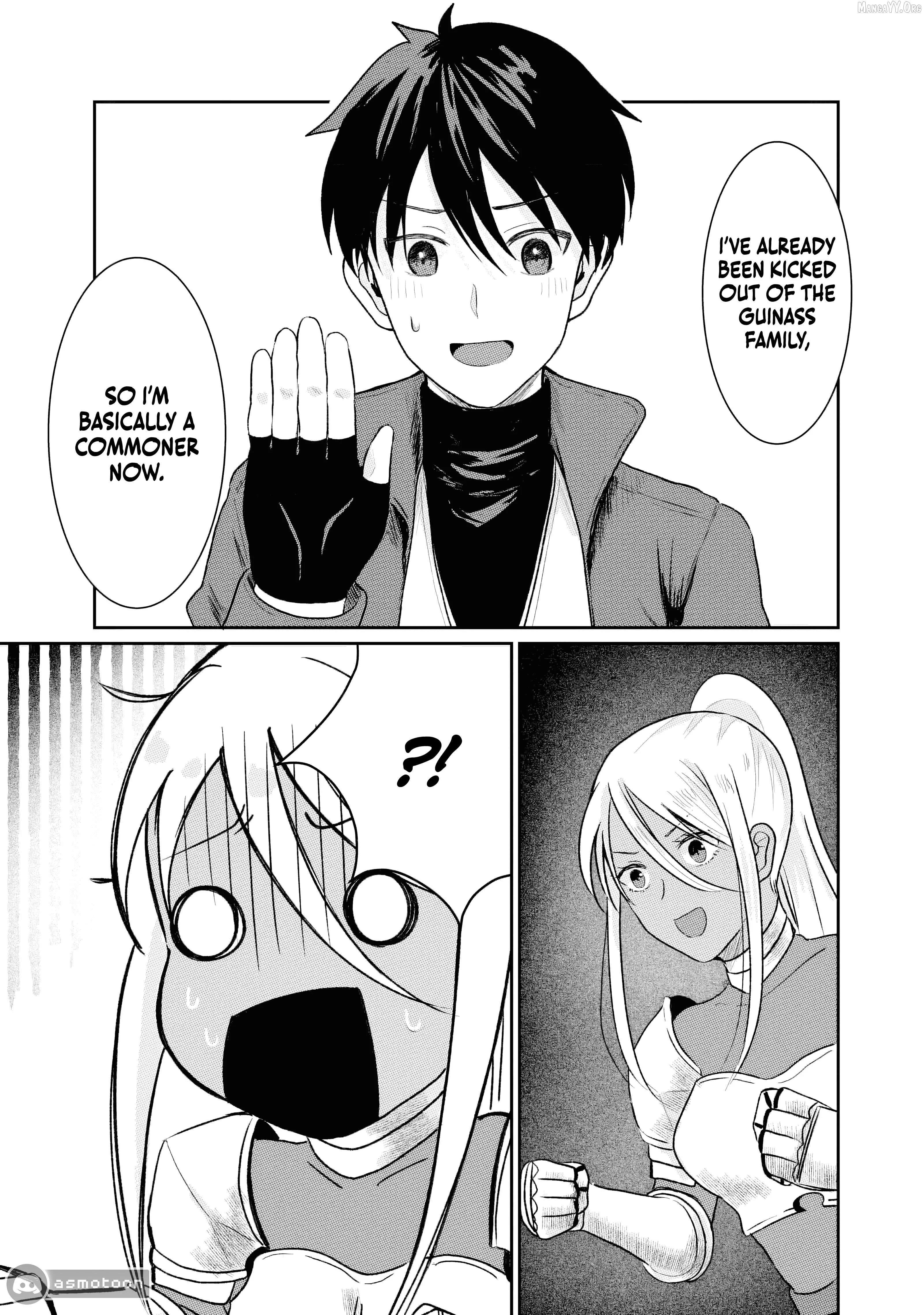 "Sono Hen no Kusa demo Kuttoke" to Tsuihou Sareta Munou Skill [Shokubutsugui] Mochi Tenseisha, Elf no Sato de Maboroshi no Shokubutsu o Tabete Musou Suru Chapter 6 page 16