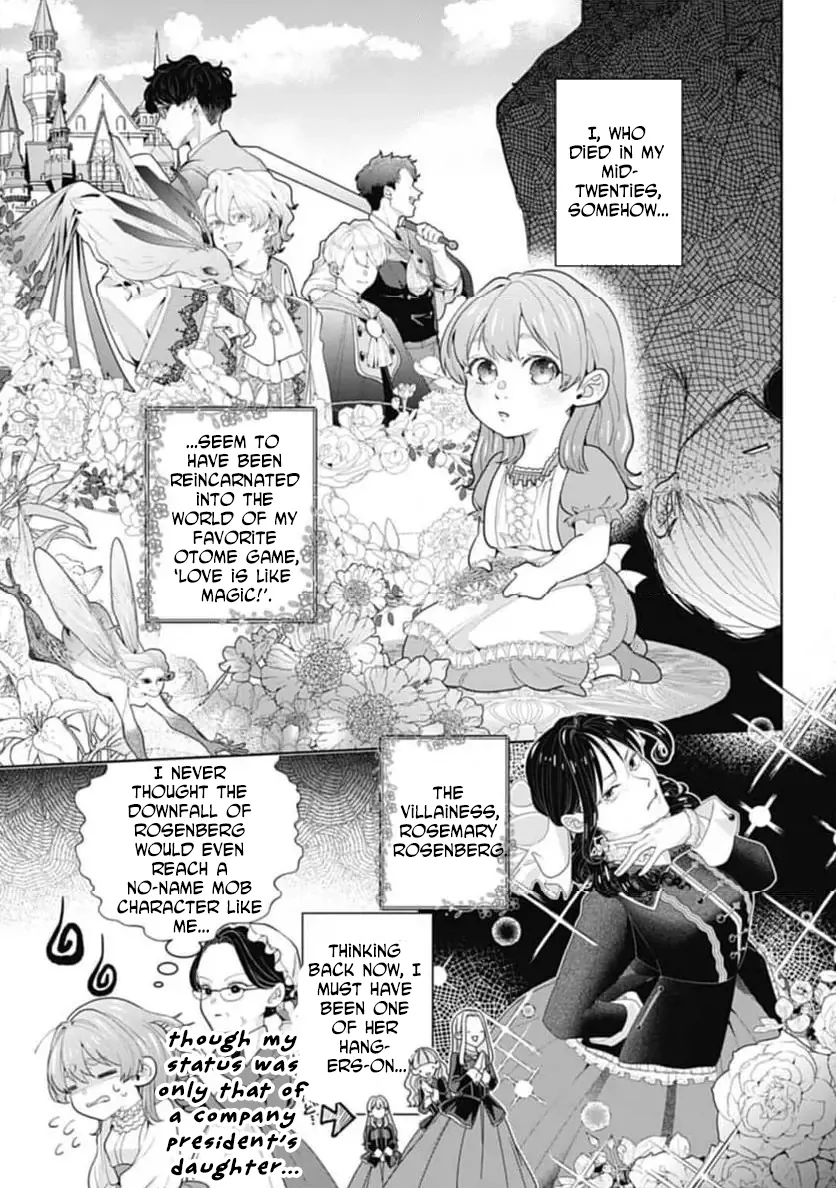 Sophia the Tailor: A Poor Noble Lady Enriching Lives with Modern Clothing Chapter 1 page 10