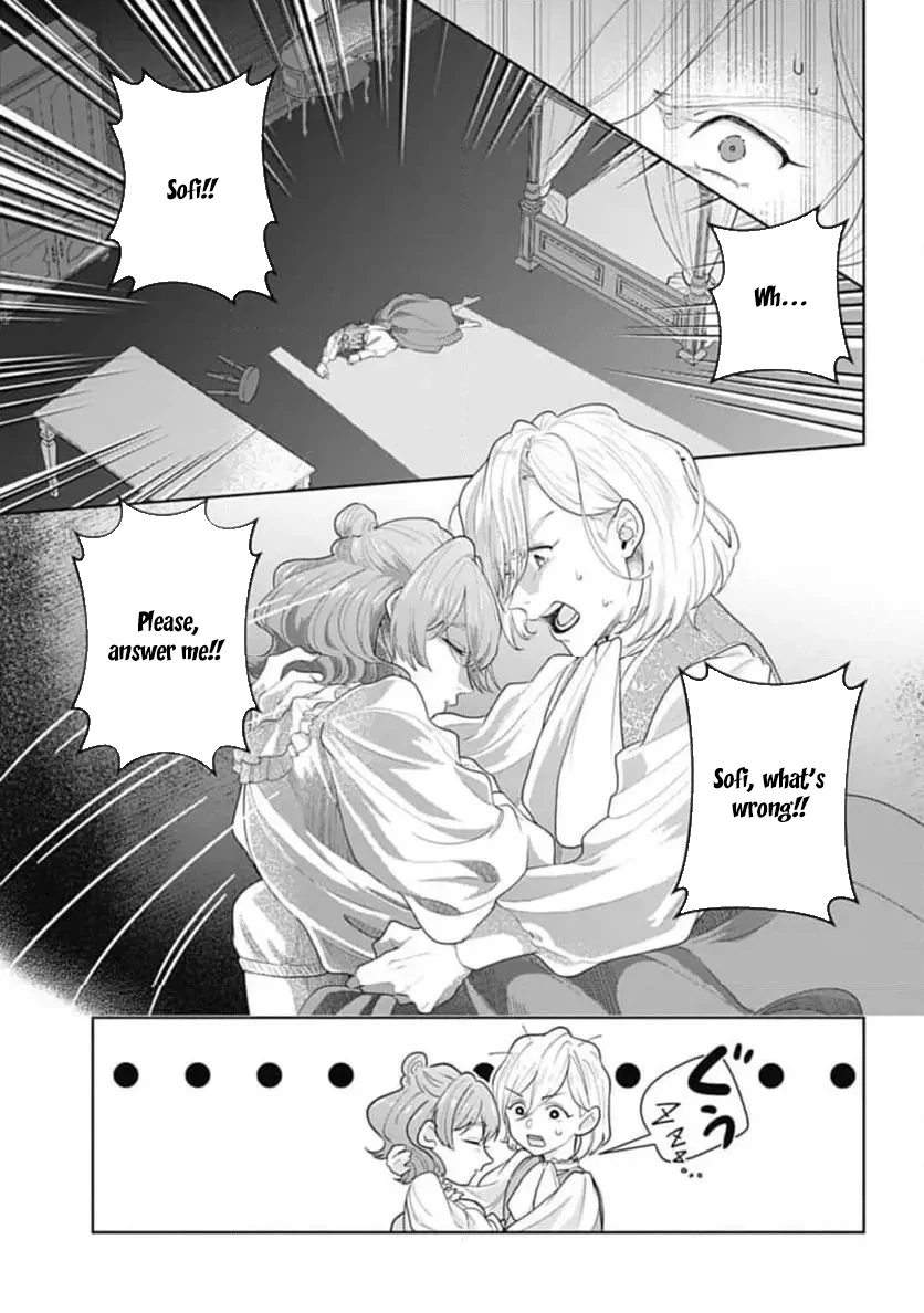Sophia the Tailor: A Poor Noble Lady Enriching Lives with Modern Clothing Chapter 1 page 24