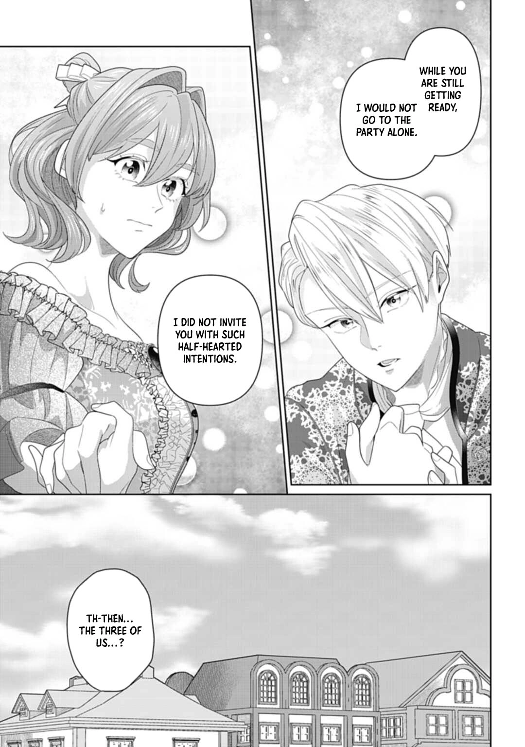 Sophia the Tailor: A Poor Noble Lady Enriching Lives with Modern Clothing Chapter 10 page 7