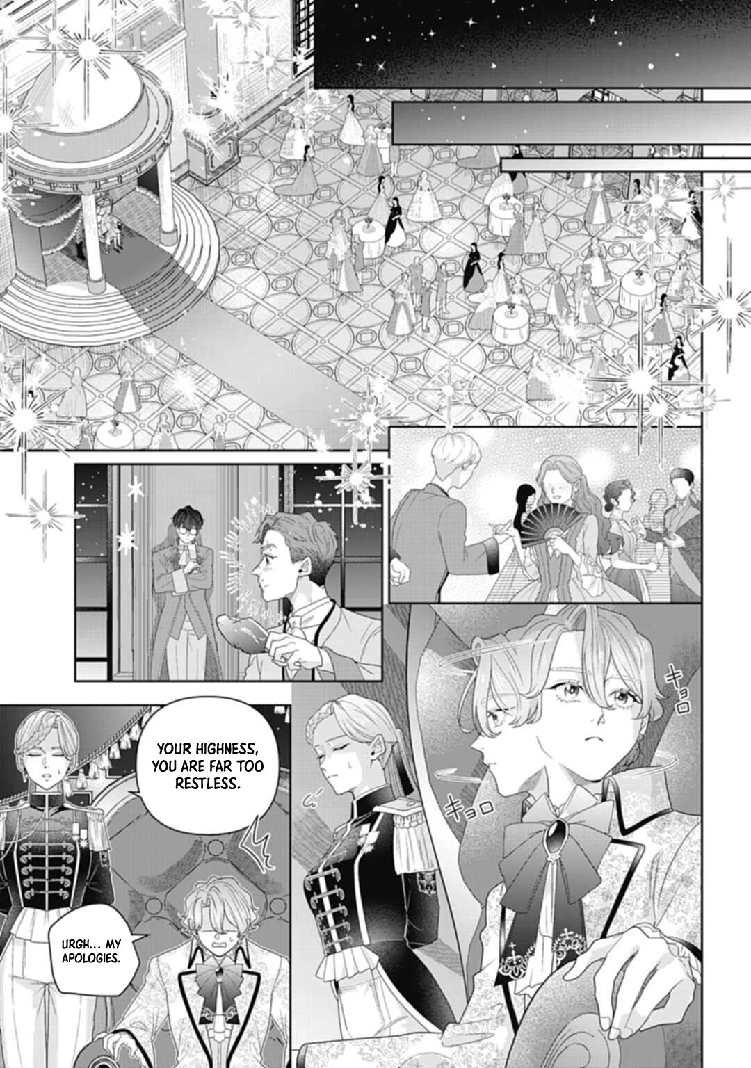 Sophia the Tailor: A Poor Noble Lady Enriching Lives with Modern Clothing Chapter 10 page 15