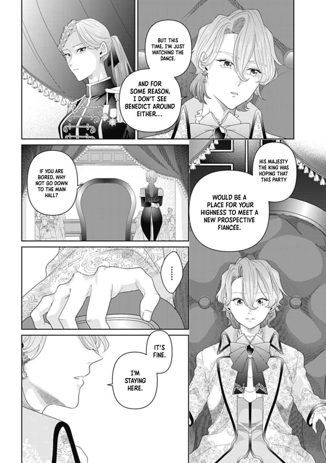 Sophia the Tailor: A Poor Noble Lady Enriching Lives with Modern Clothing Chapter 10 page 16