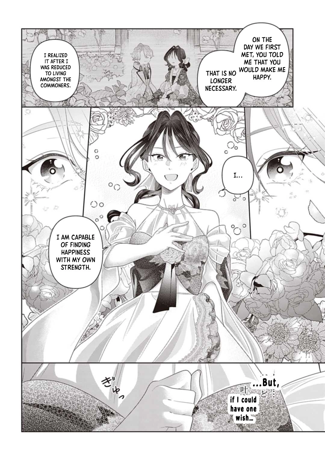 Sophia the Tailor: A Poor Noble Lady Enriching Lives with Modern Clothing Chapter 10 page 24
