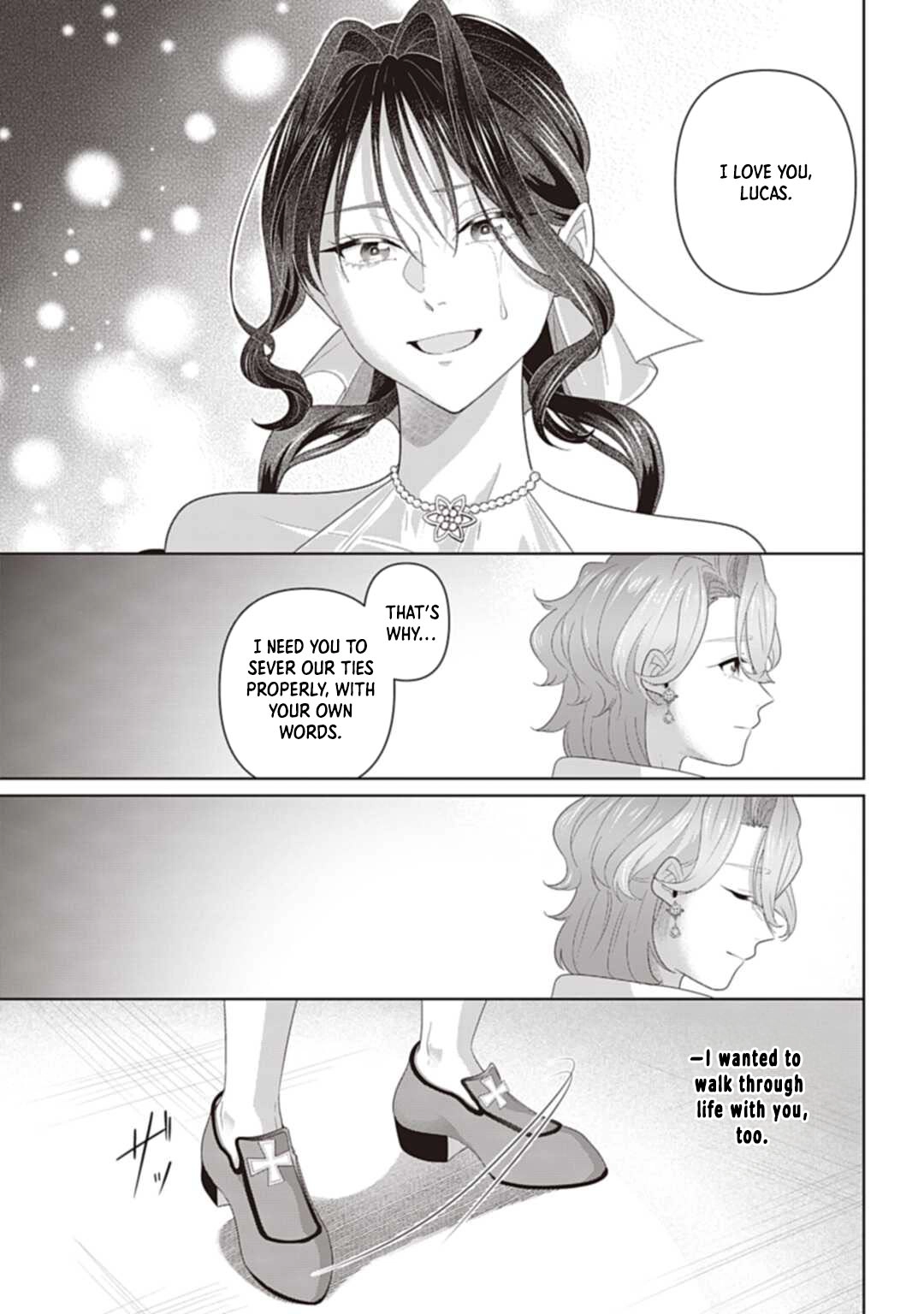 Sophia the Tailor: A Poor Noble Lady Enriching Lives with Modern Clothing Chapter 10 page 25