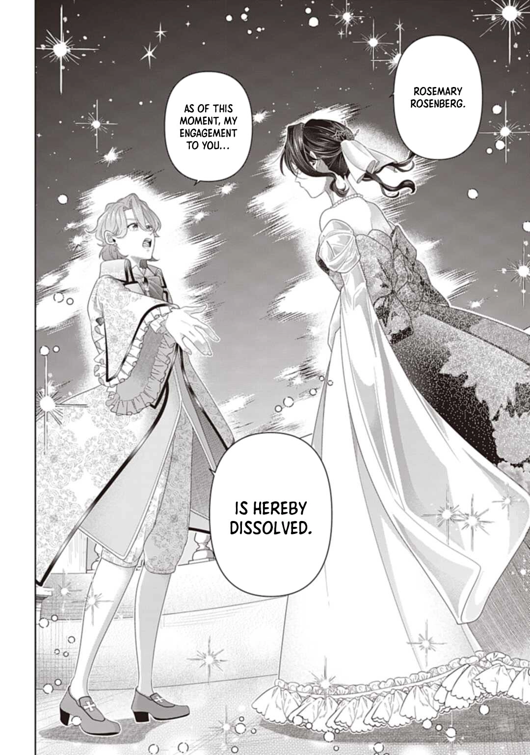 Sophia the Tailor: A Poor Noble Lady Enriching Lives with Modern Clothing Chapter 10 page 26