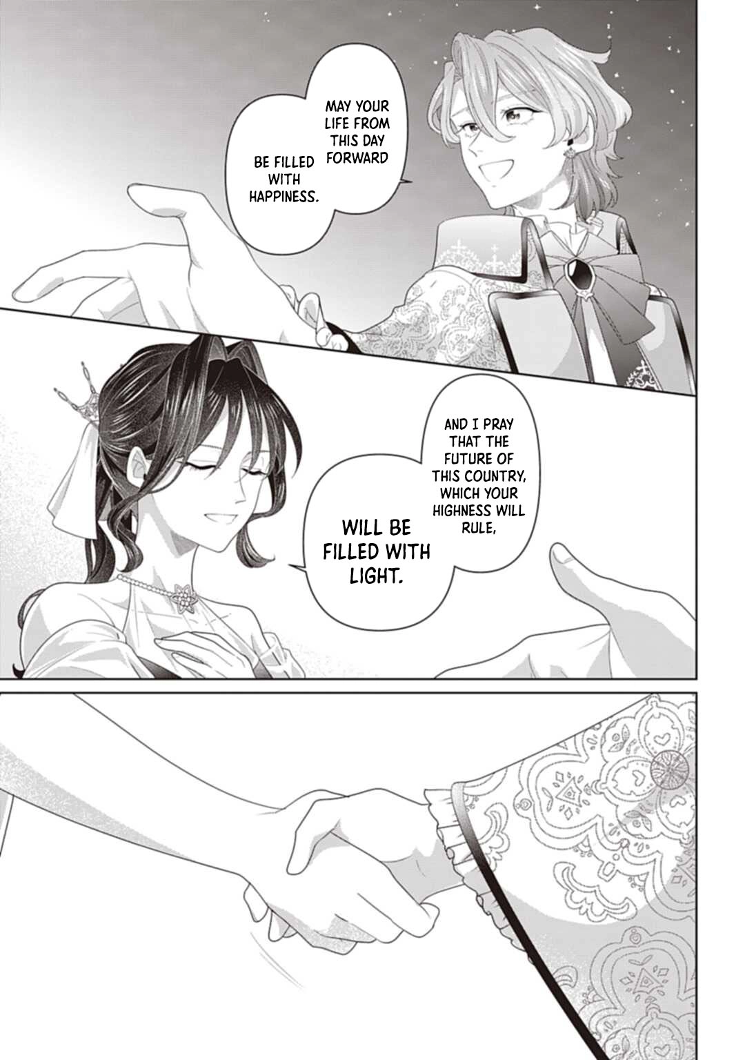 Sophia the Tailor: A Poor Noble Lady Enriching Lives with Modern Clothing Chapter 10 page 27