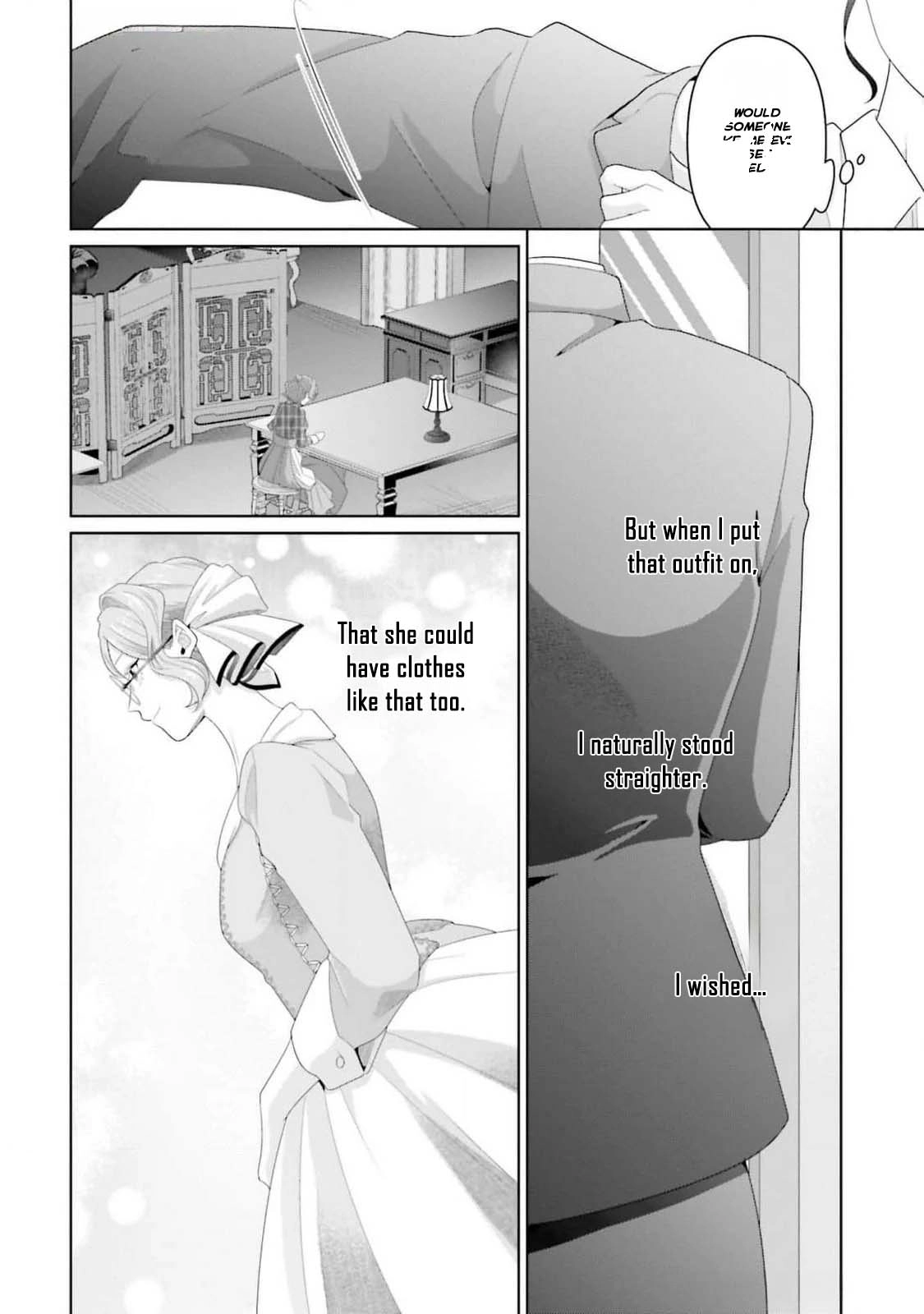 Sophia the Tailor: A Poor Noble Lady Enriching Lives with Modern Clothing Chapter 11 page 16