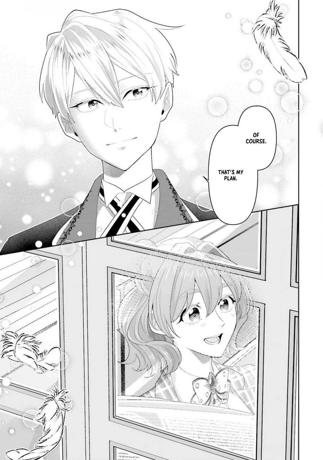 Sophia the Tailor: A Poor Noble Lady Enriching Lives with Modern Clothing Chapter 11 page 31