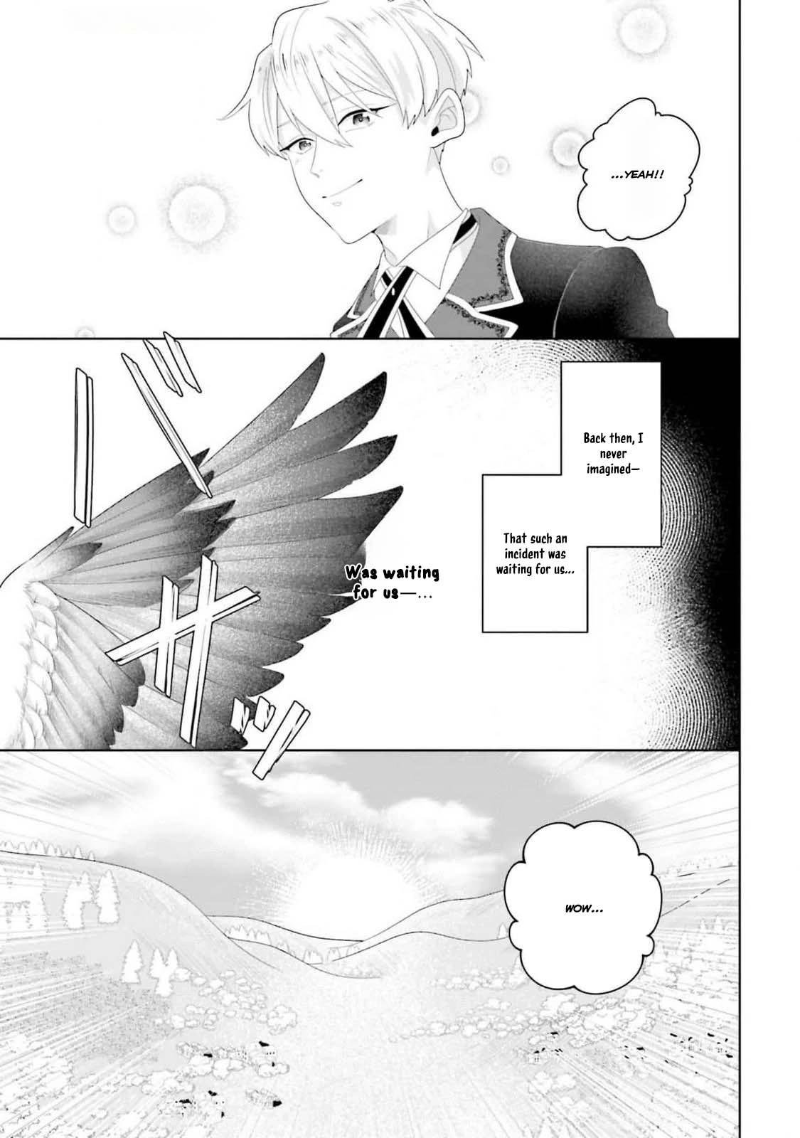 Sophia the Tailor: A Poor Noble Lady Enriching Lives with Modern Clothing Chapter 12 page 13