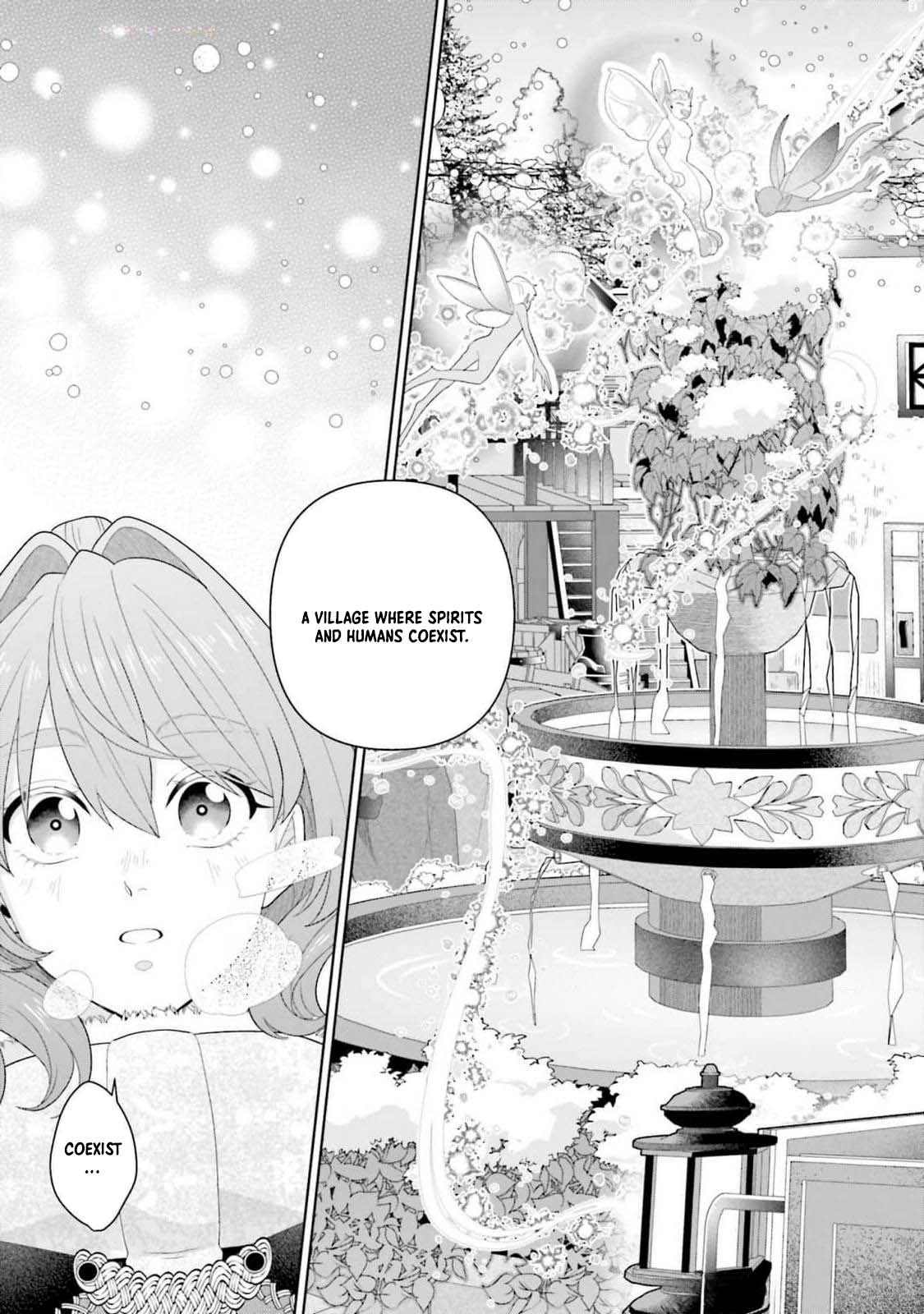 Sophia the Tailor: A Poor Noble Lady Enriching Lives with Modern Clothing Chapter 12 page 21