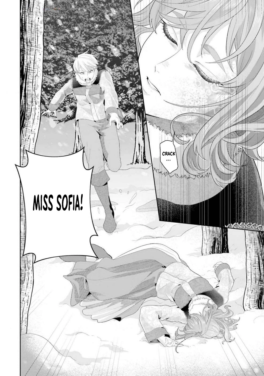 Sophia the Tailor: A Poor Noble Lady Enriching Lives with Modern Clothing Chapter 12 page 30