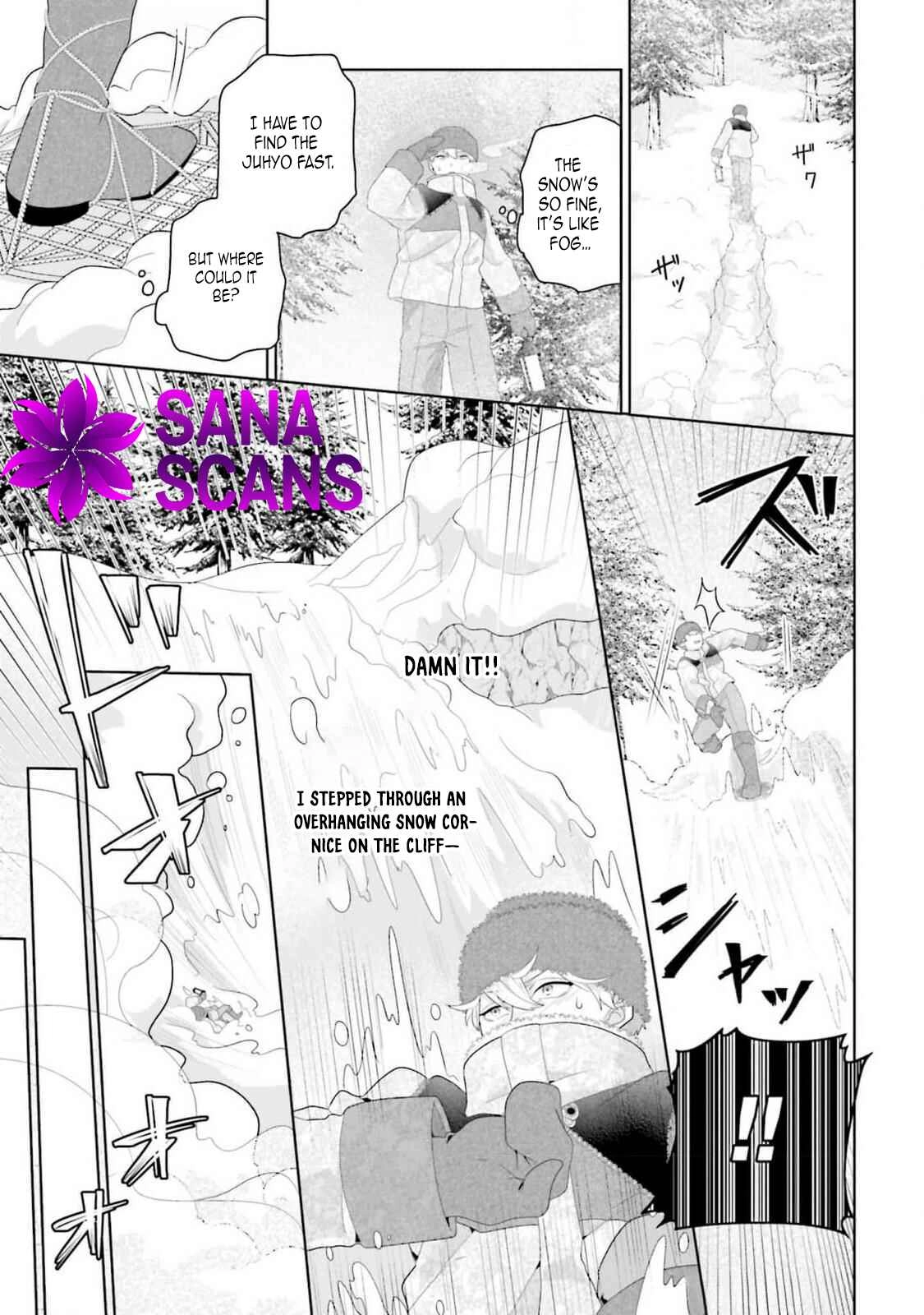 Sophia the Tailor: A Poor Noble Lady Enriching Lives with Modern Clothing Chapter 13 page 13