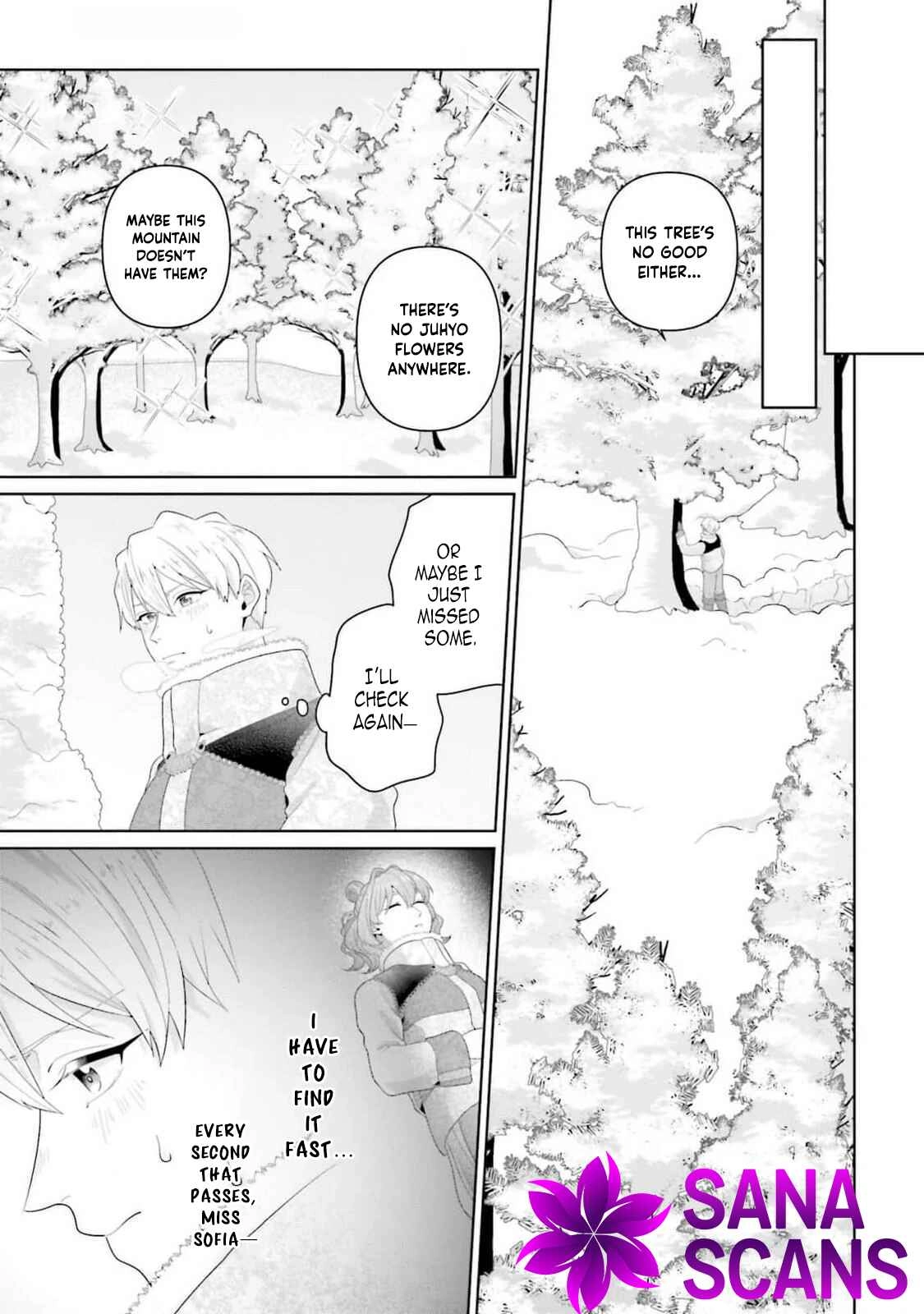 Sophia the Tailor: A Poor Noble Lady Enriching Lives with Modern Clothing Chapter 13 page 19