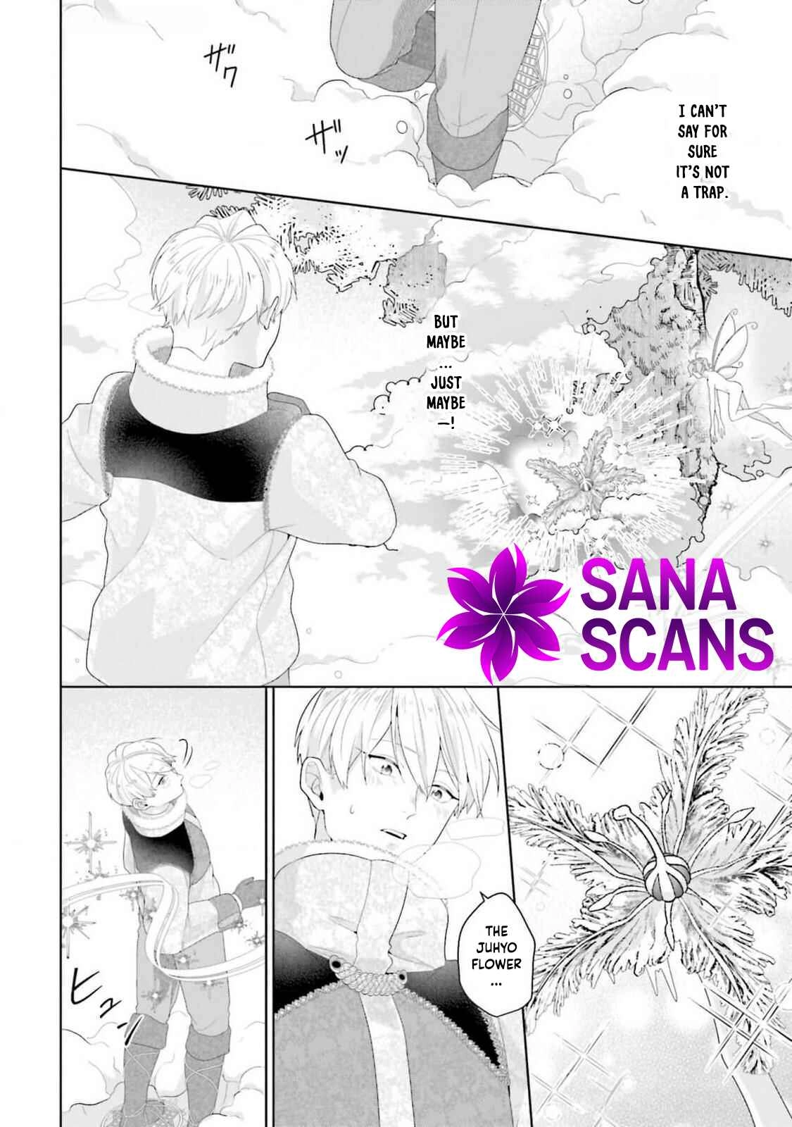 Sophia the Tailor: A Poor Noble Lady Enriching Lives with Modern Clothing Chapter 13 page 22