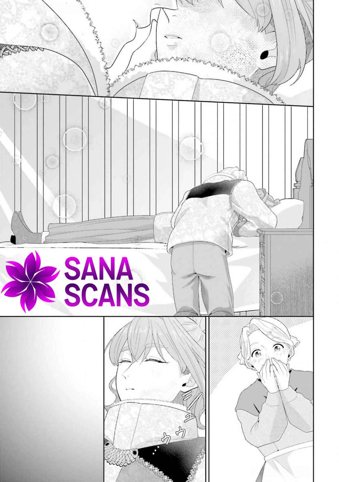 Sophia the Tailor: A Poor Noble Lady Enriching Lives with Modern Clothing Chapter 13 page 25