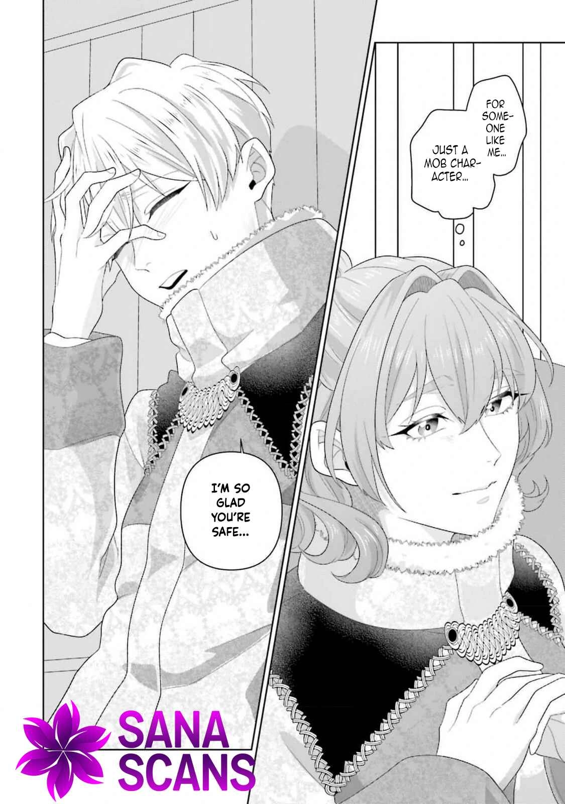Sophia the Tailor: A Poor Noble Lady Enriching Lives with Modern Clothing Chapter 13 page 28