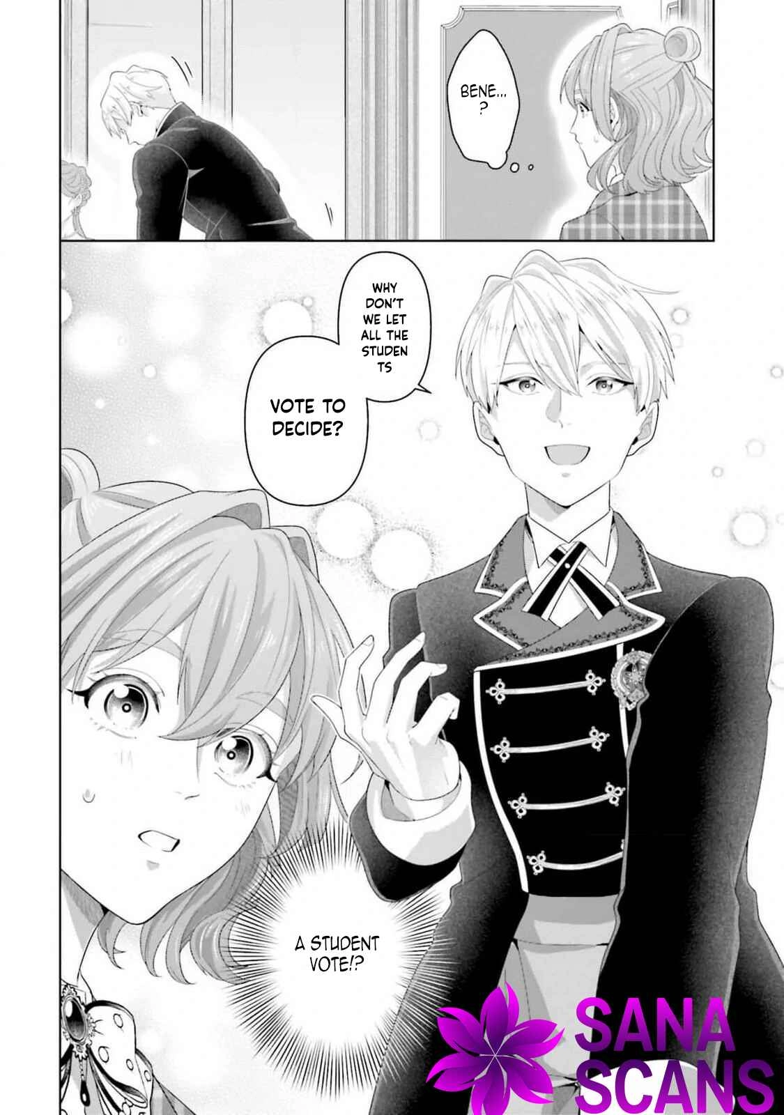 Sophia the Tailor: A Poor Noble Lady Enriching Lives with Modern Clothing Chapter 14 page 25