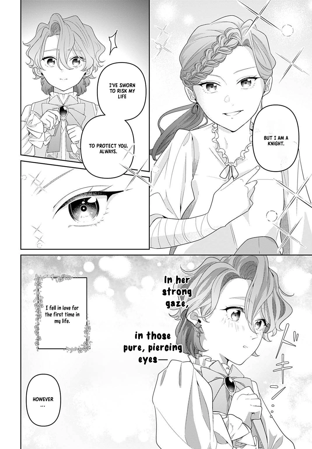 Sophia the Tailor: A Poor Noble Lady Enriching Lives with Modern Clothing Chapter 19 page 10