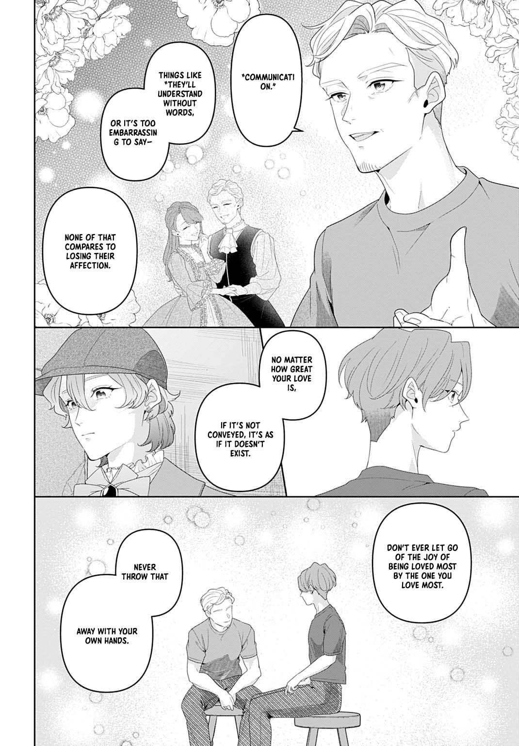 Sophia the Tailor: A Poor Noble Lady Enriching Lives with Modern Clothing Chapter 19 page 28