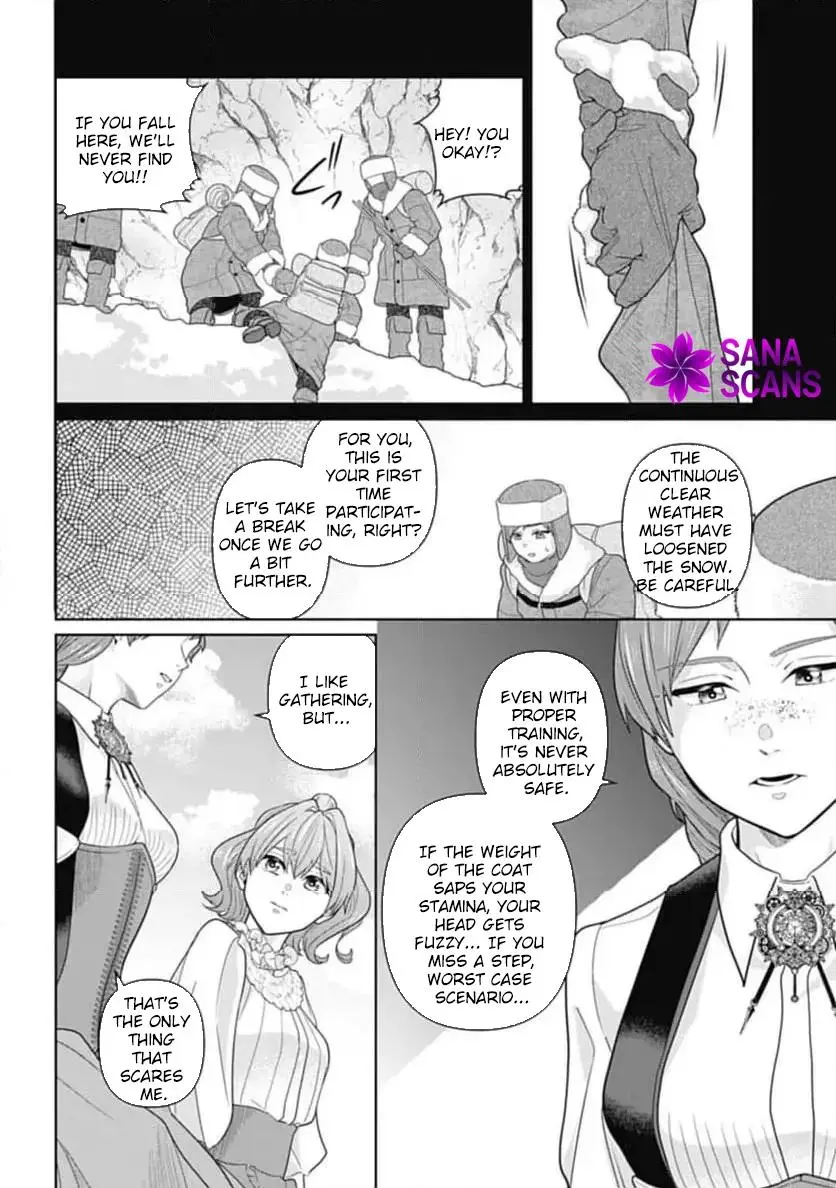 Sophia the Tailor: A Poor Noble Lady Enriching Lives with Modern Clothing Chapter 2 page 11