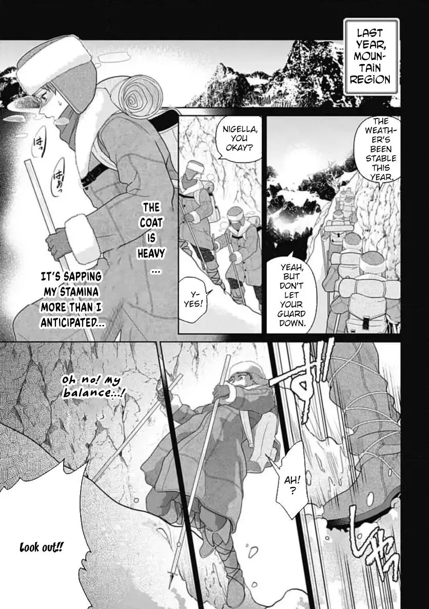 Sophia the Tailor: A Poor Noble Lady Enriching Lives with Modern Clothing Chapter 2 page 10
