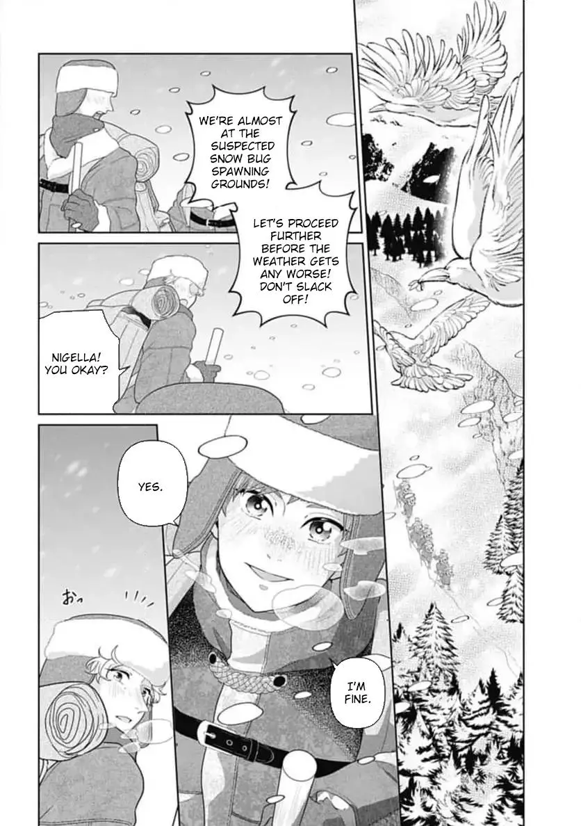 Sophia the Tailor: A Poor Noble Lady Enriching Lives with Modern Clothing Chapter 2 page 28