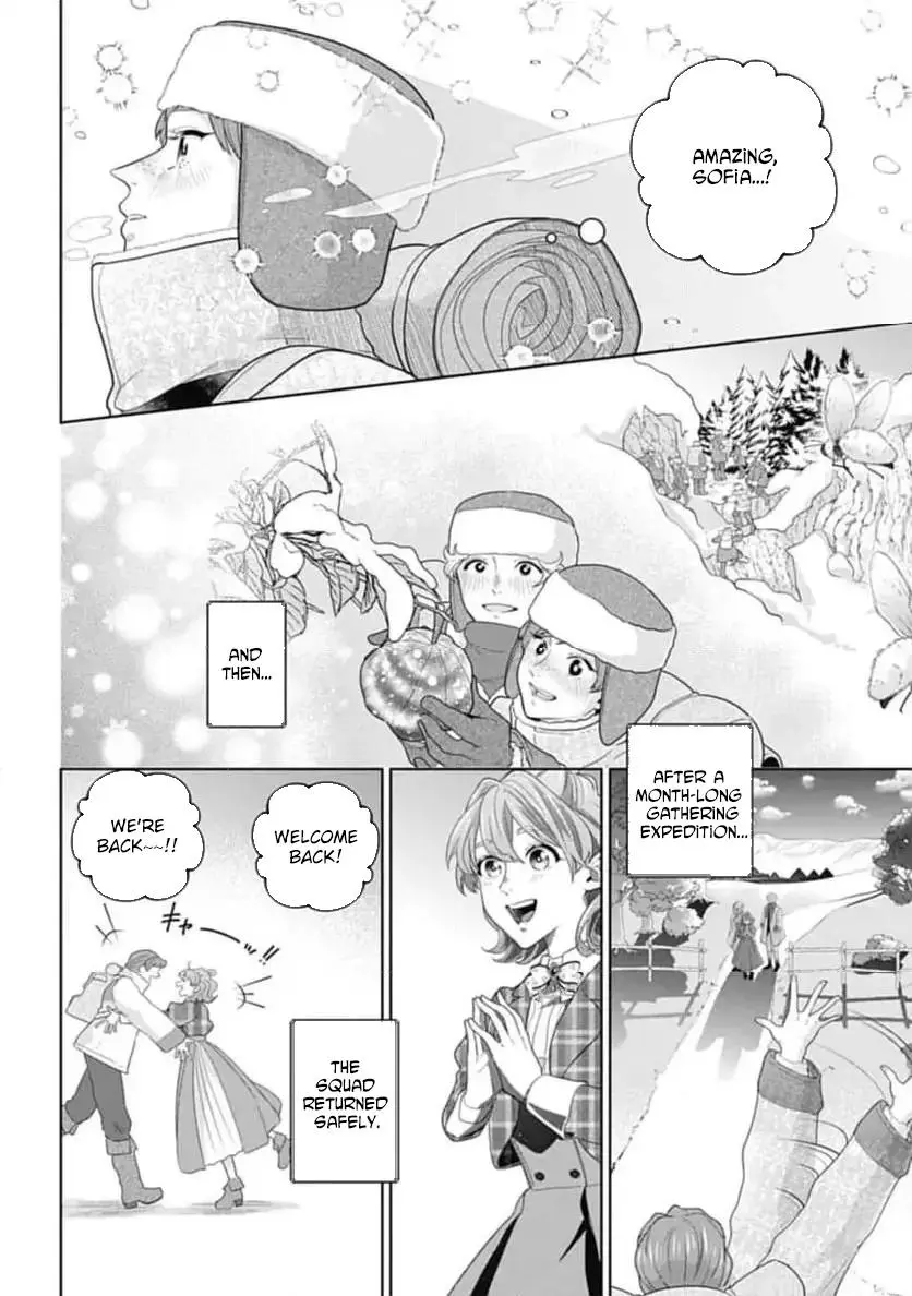 Sophia the Tailor: A Poor Noble Lady Enriching Lives with Modern Clothing Chapter 2 page 30