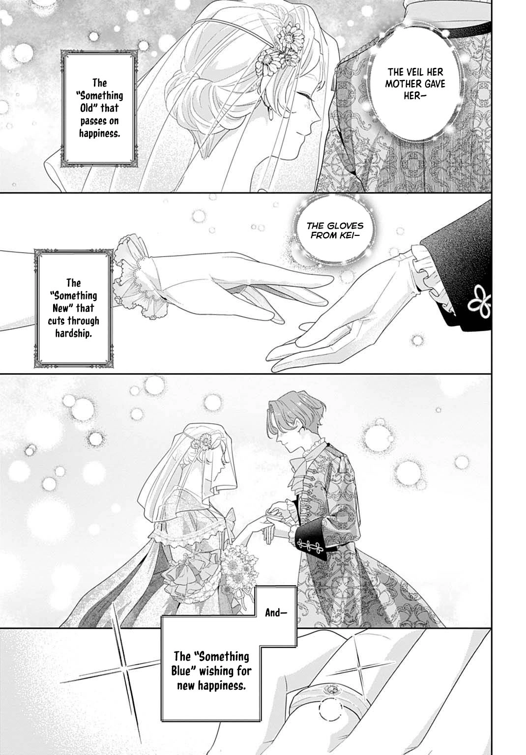 Sophia the Tailor: A Poor Noble Lady Enriching Lives with Modern Clothing Chapter 20 page 11