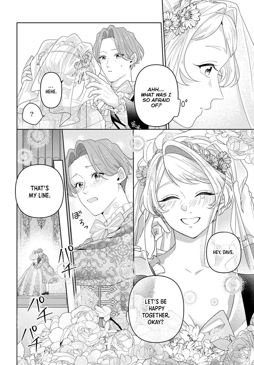 Sophia the Tailor: A Poor Noble Lady Enriching Lives with Modern Clothing Chapter 20 page 12