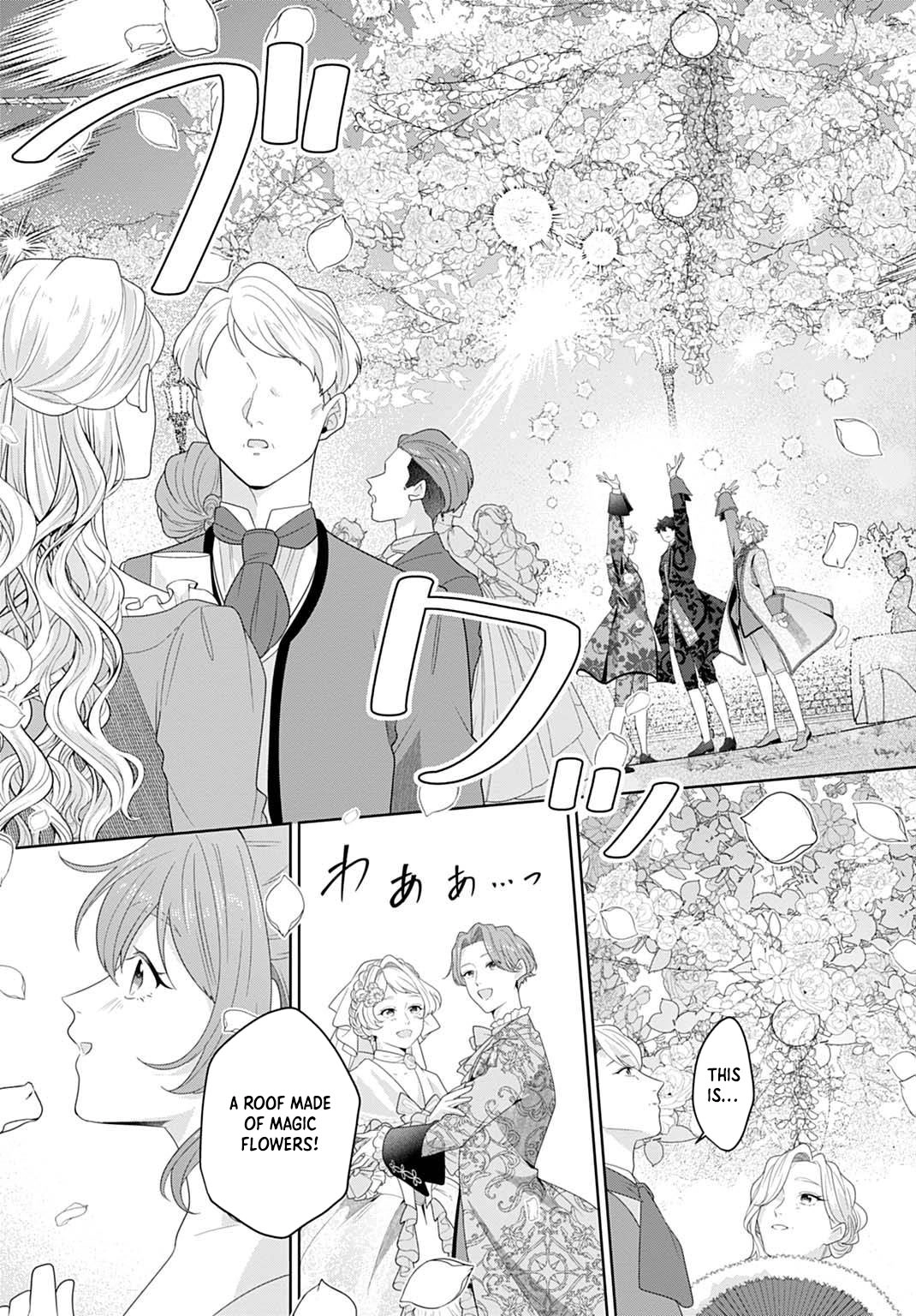Sophia the Tailor: A Poor Noble Lady Enriching Lives with Modern Clothing Chapter 20 page 19