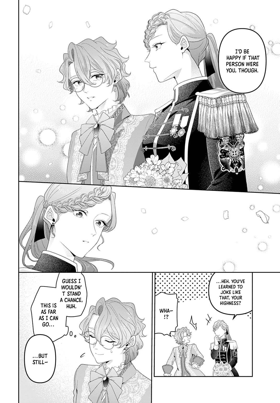 Sophia the Tailor: A Poor Noble Lady Enriching Lives with Modern Clothing Chapter 20 page 22