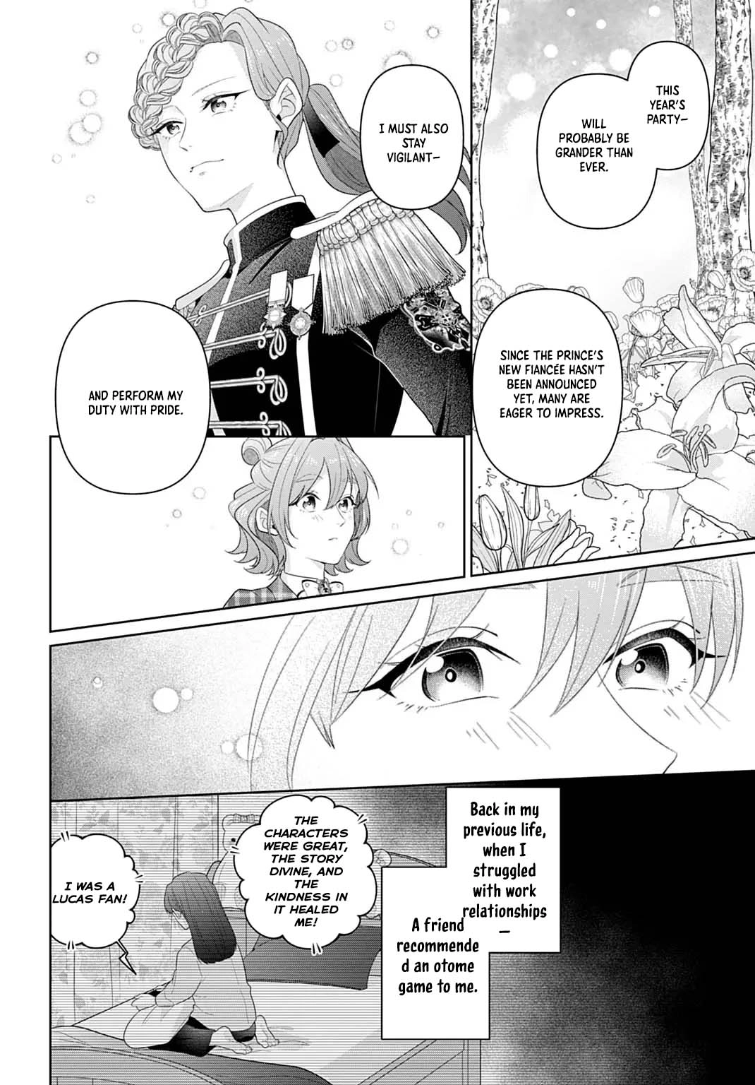 Sophia the Tailor: A Poor Noble Lady Enriching Lives with Modern Clothing Chapter 22 page 12