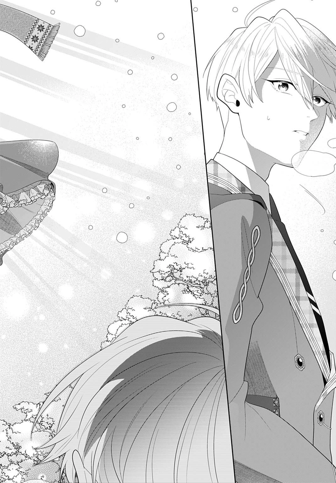 Sophia the Tailor: A Poor Noble Lady Enriching Lives with Modern Clothing Chapter 25 page 20
